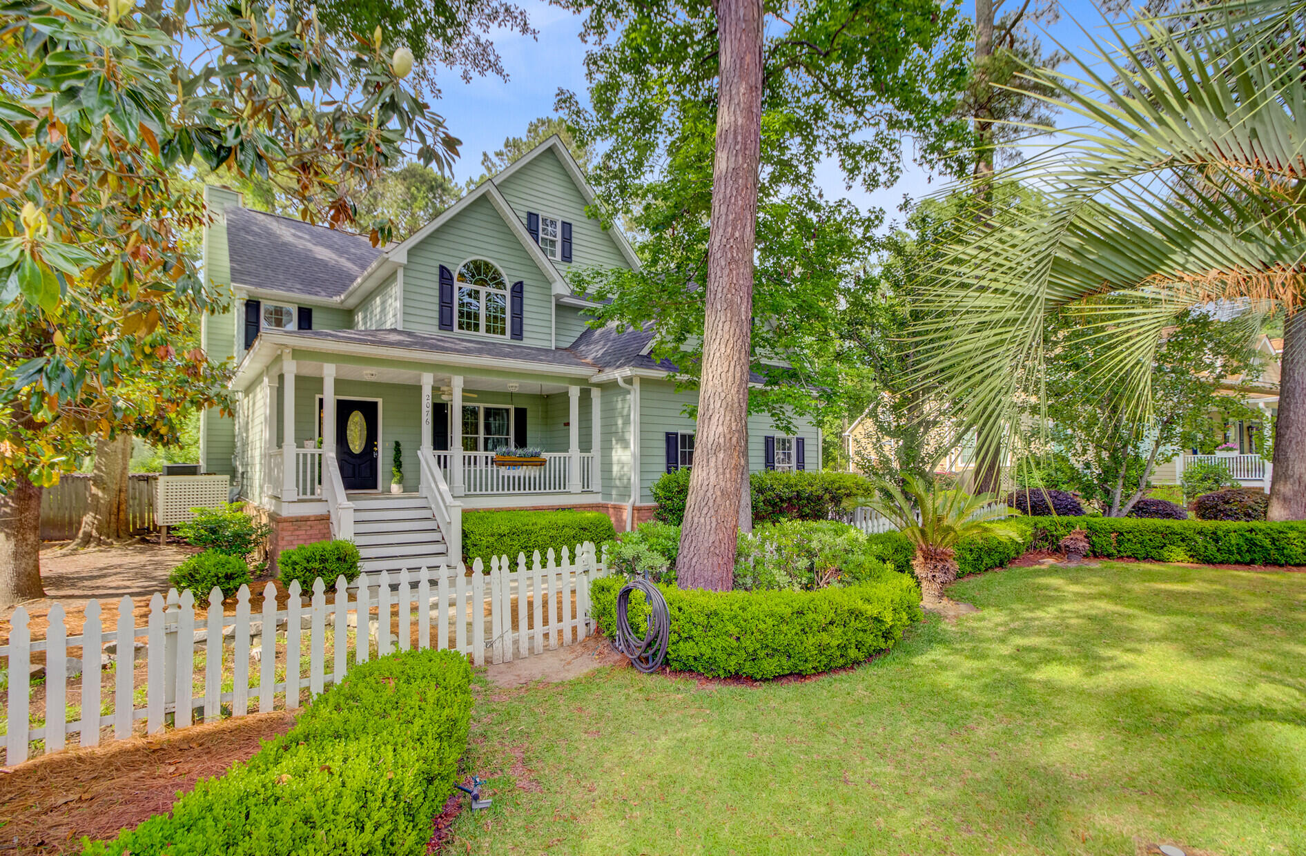 2076 Rookery Lane