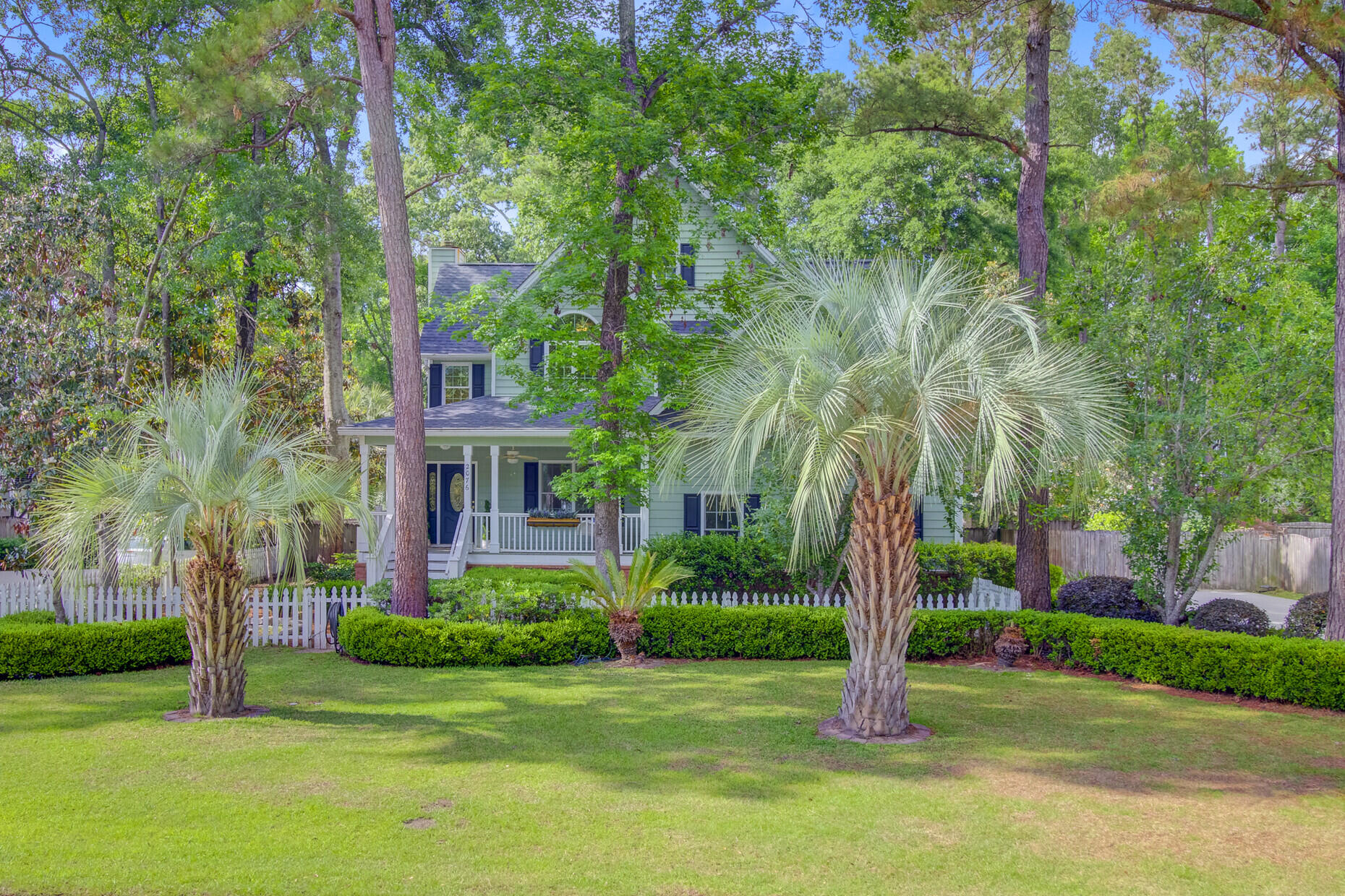 2076 Rookery Lane