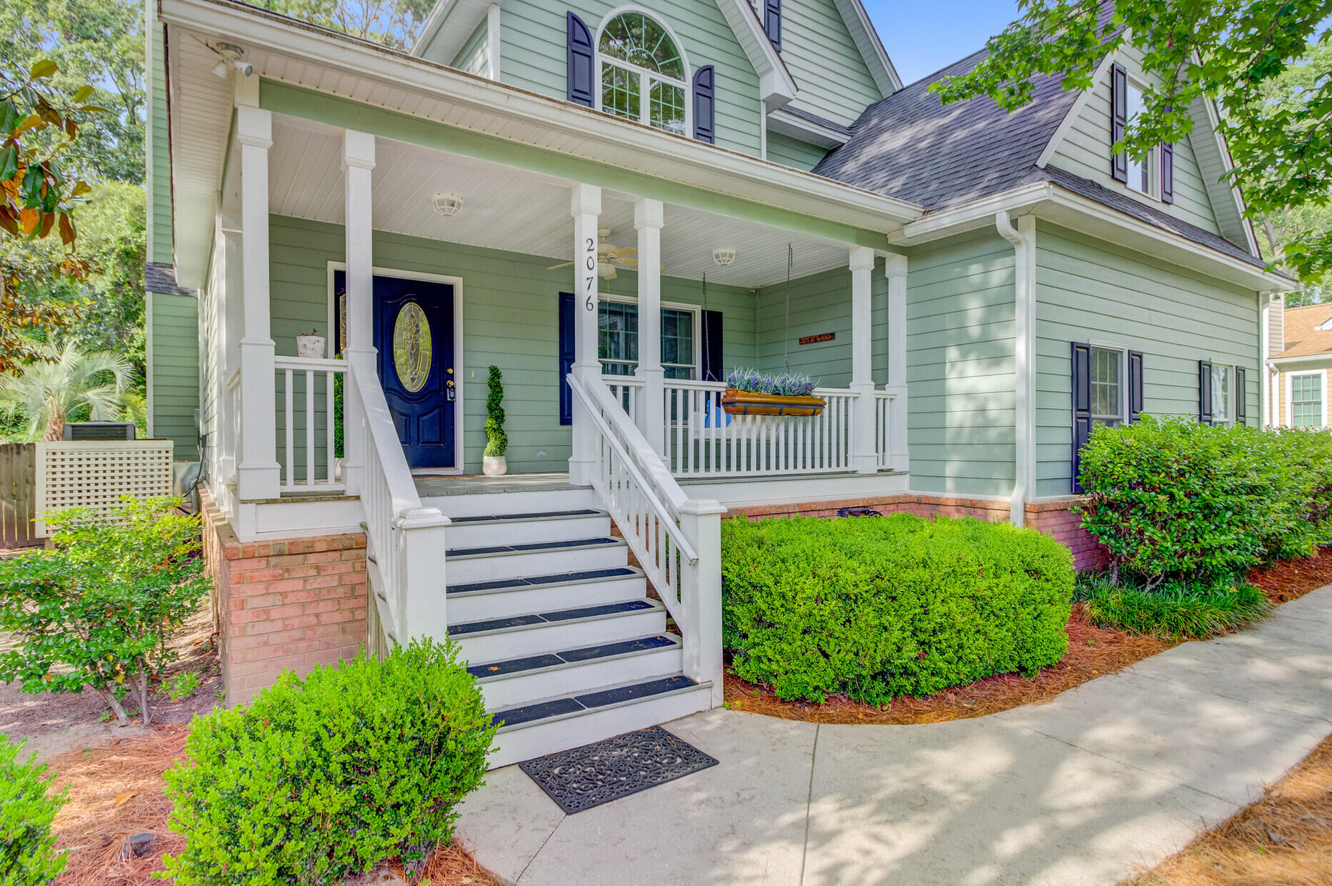 2076 Rookery Lane