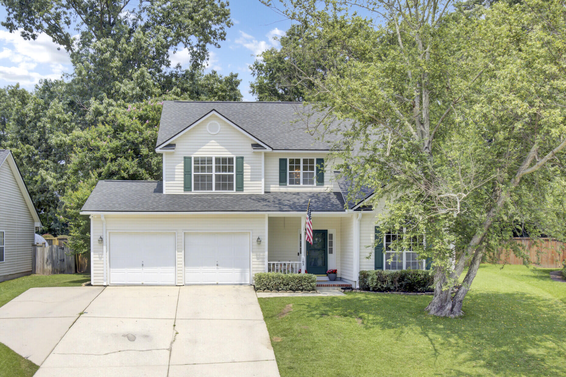 103 Trimley Court