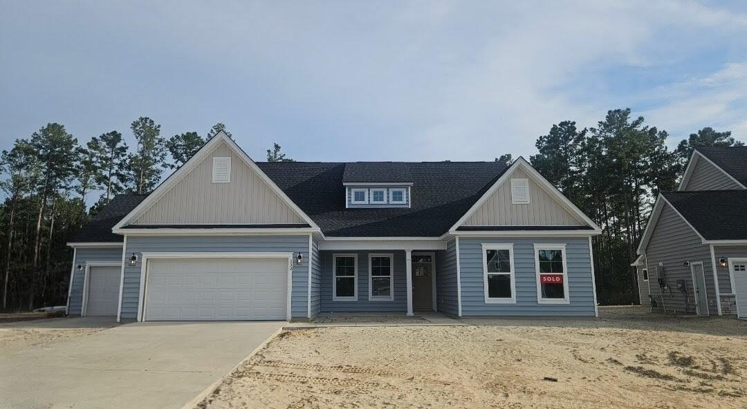 232 Huguenot Trail