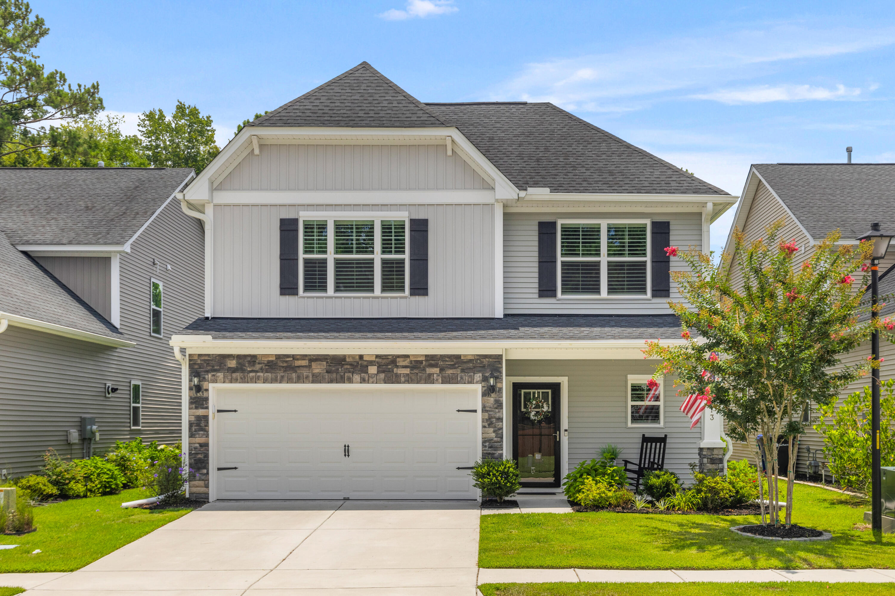 1173 Triple Crown Court