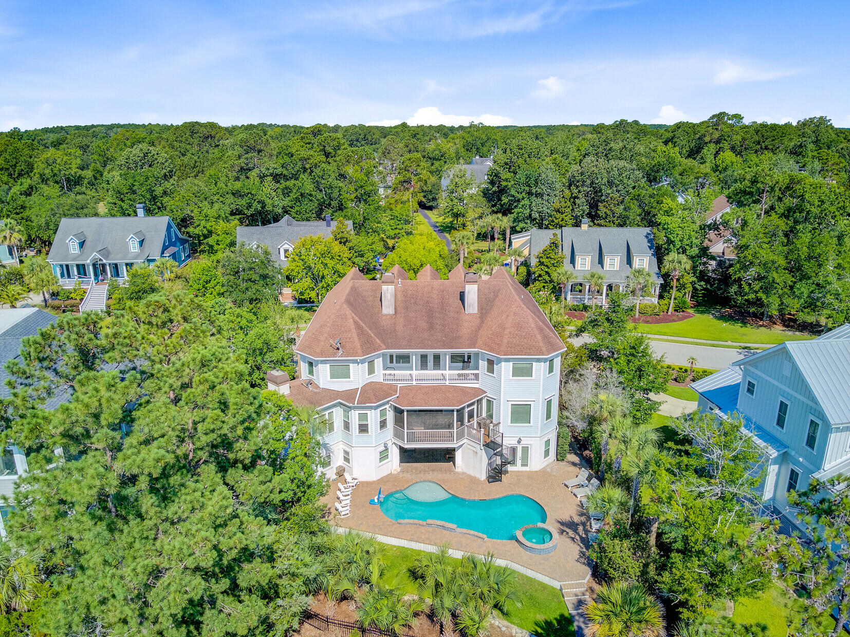 2196 Beckenham Drive