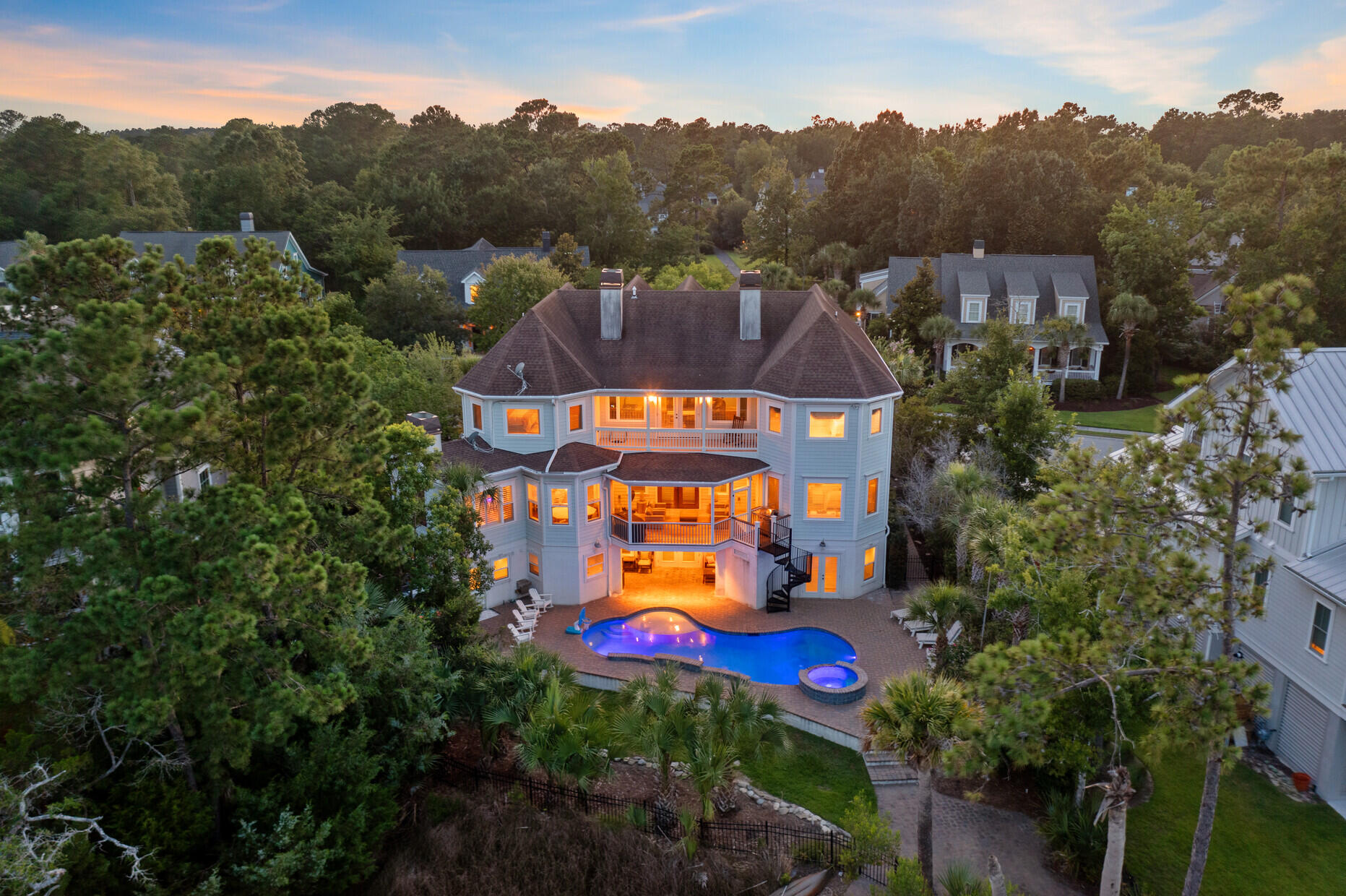 2196 Beckenham Drive