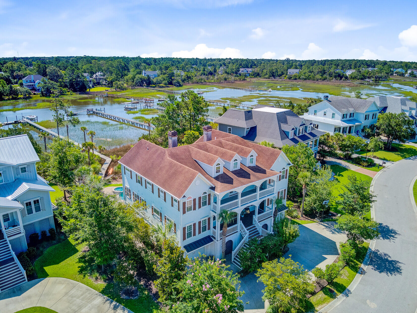 2196 Beckenham Drive