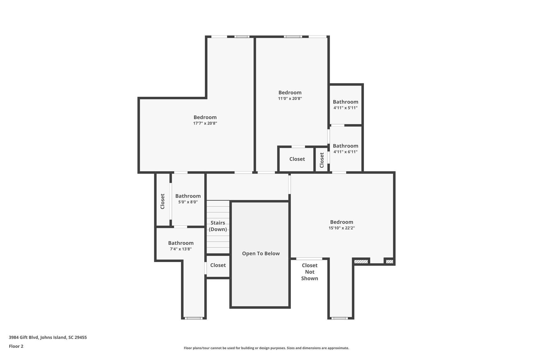 3984 Gift Boulevard