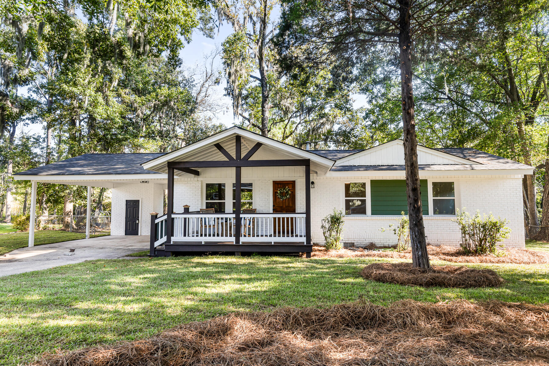 1243 Redeemer Drive