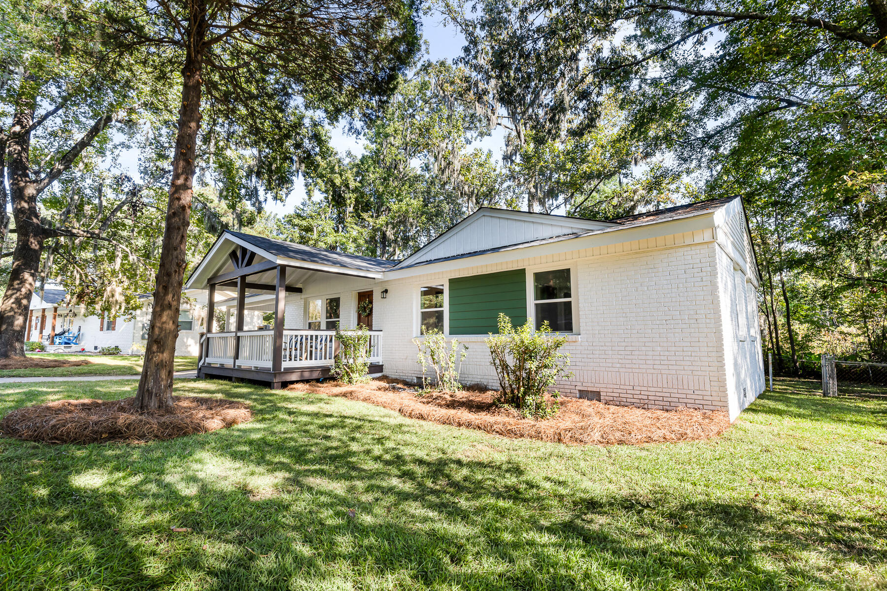 1243 Redeemer Drive