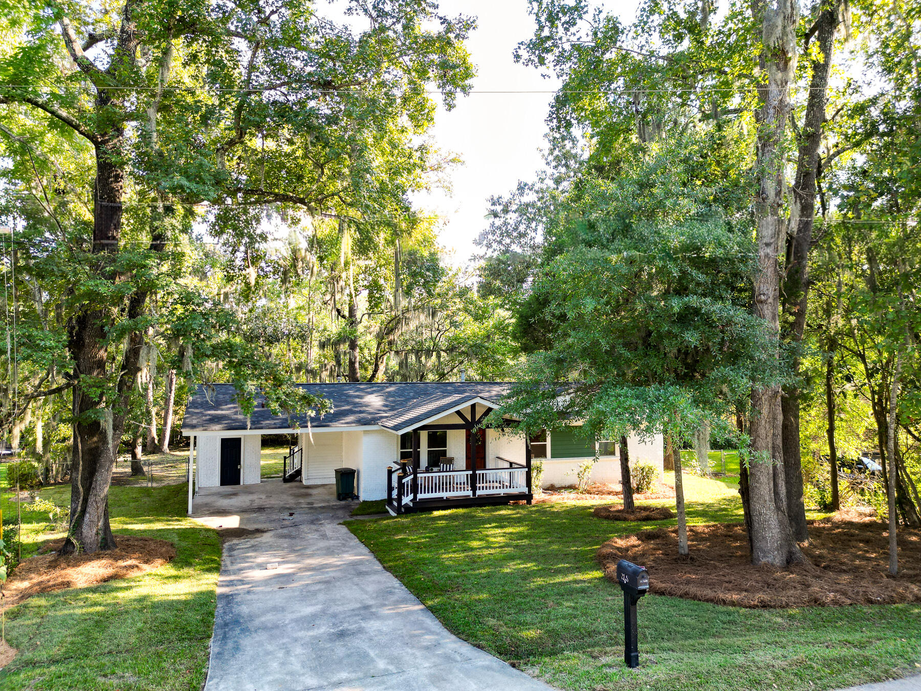 1243 Redeemer Drive
