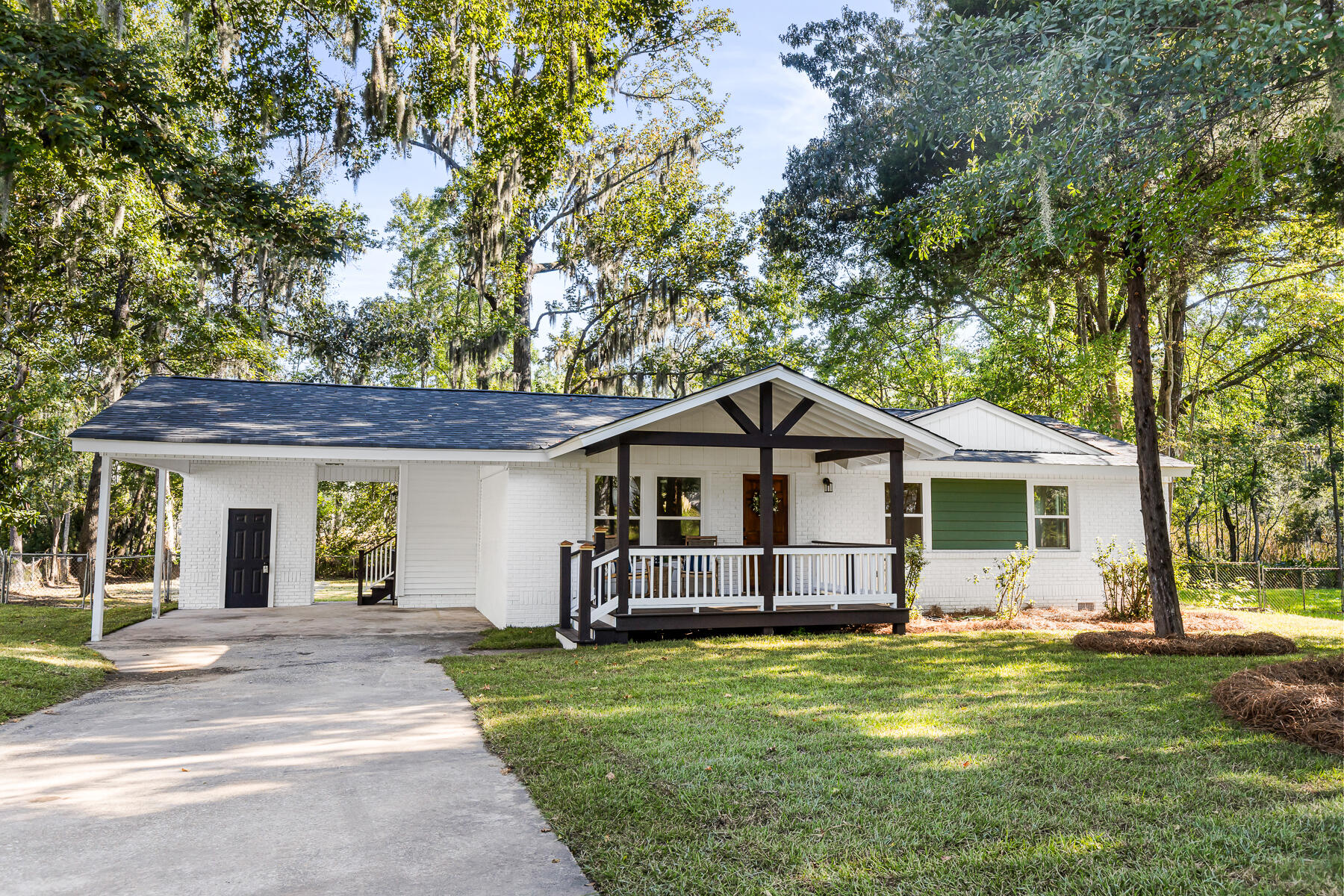 1243 Redeemer Drive