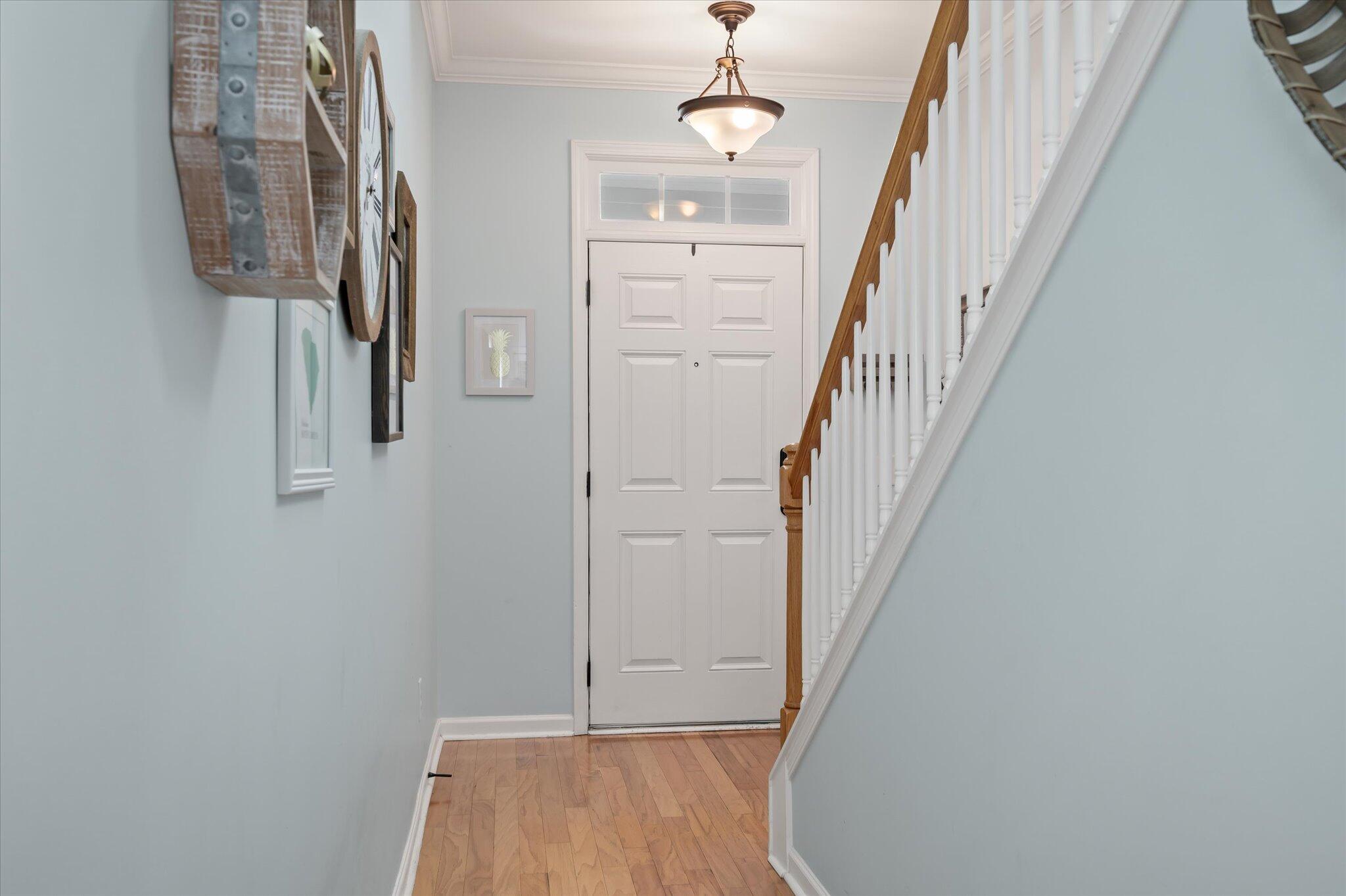 420 Nelliefield Trail