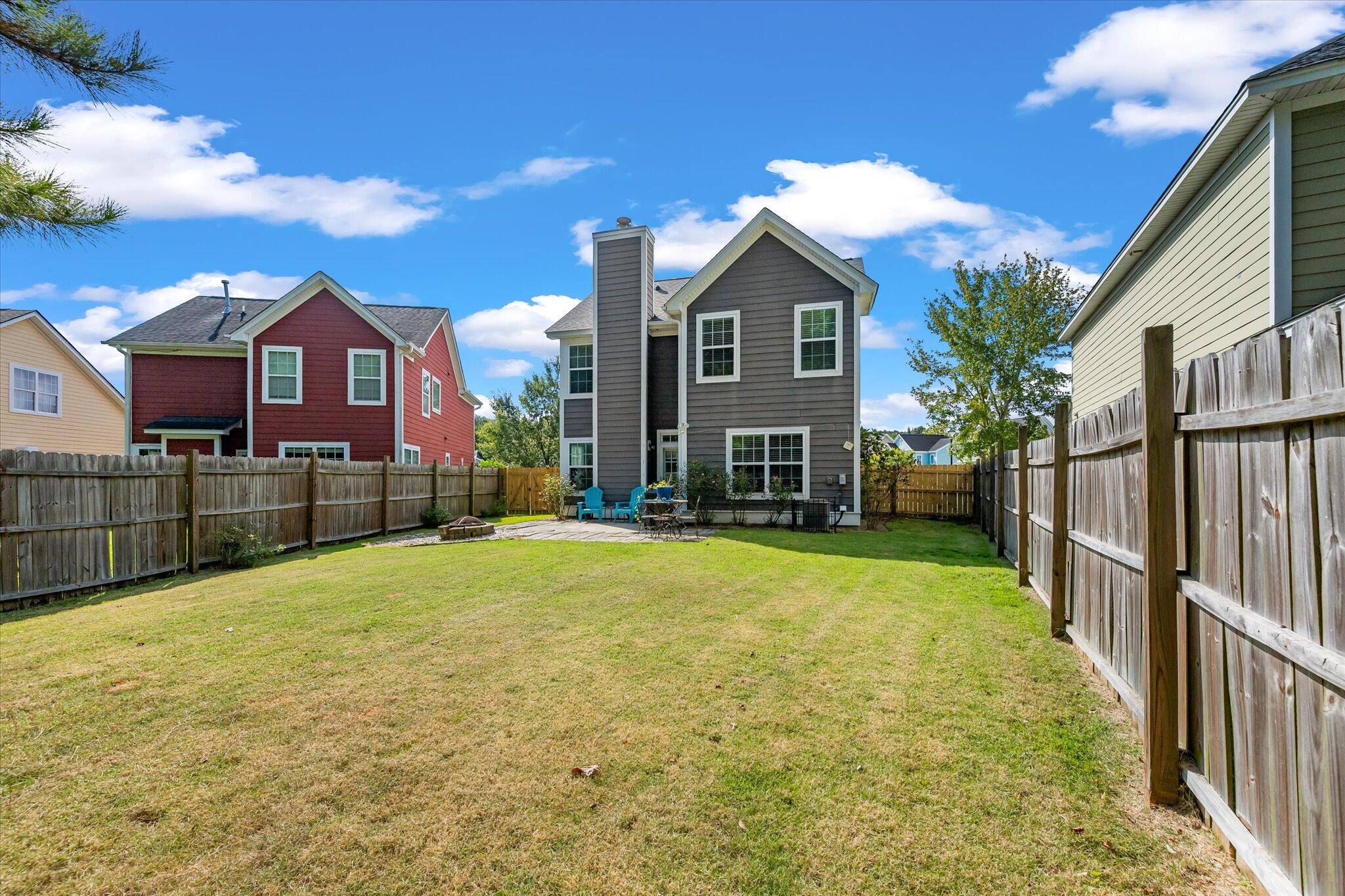 420 Nelliefield Trail