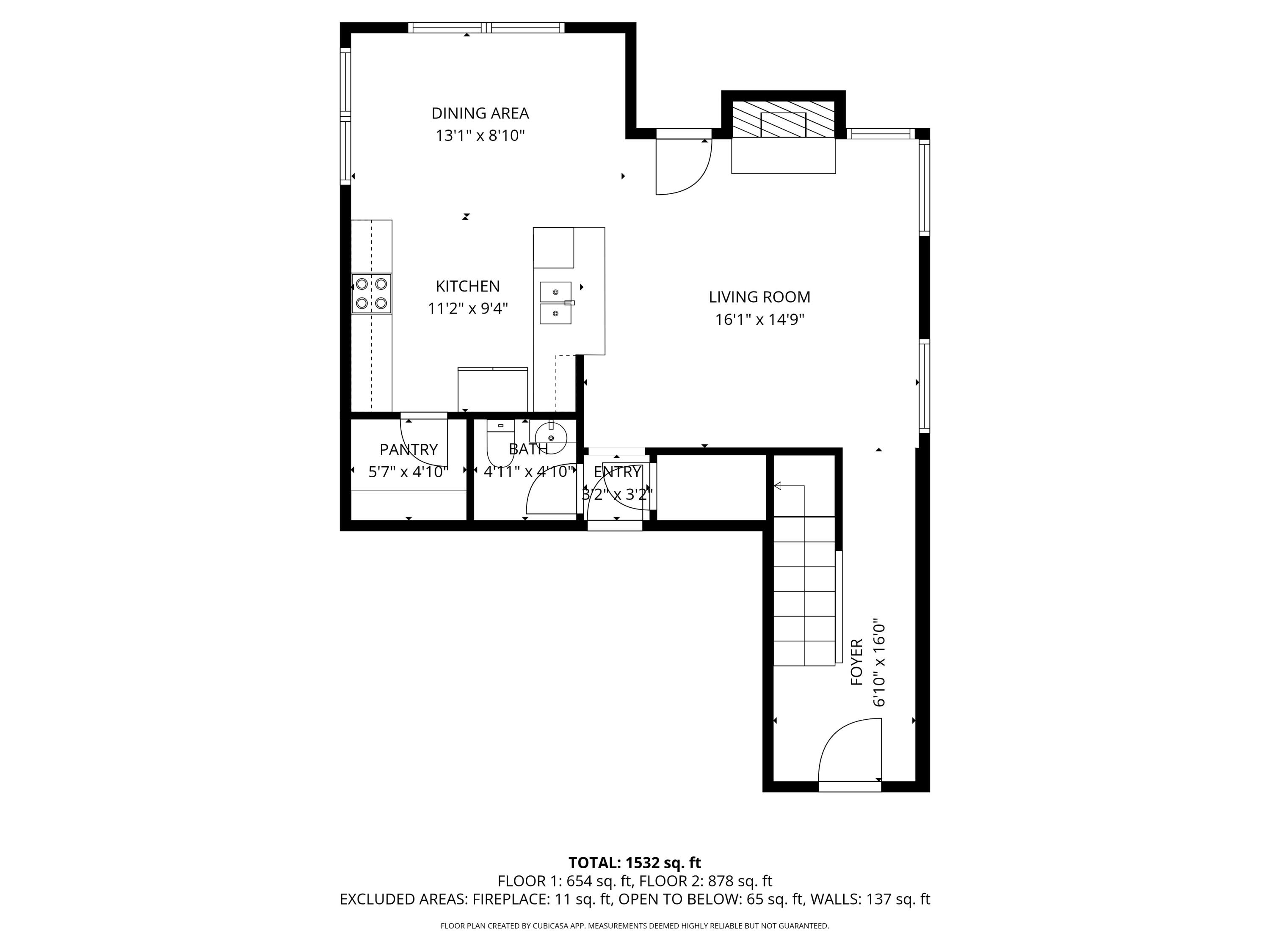 420 Nelliefield Trail