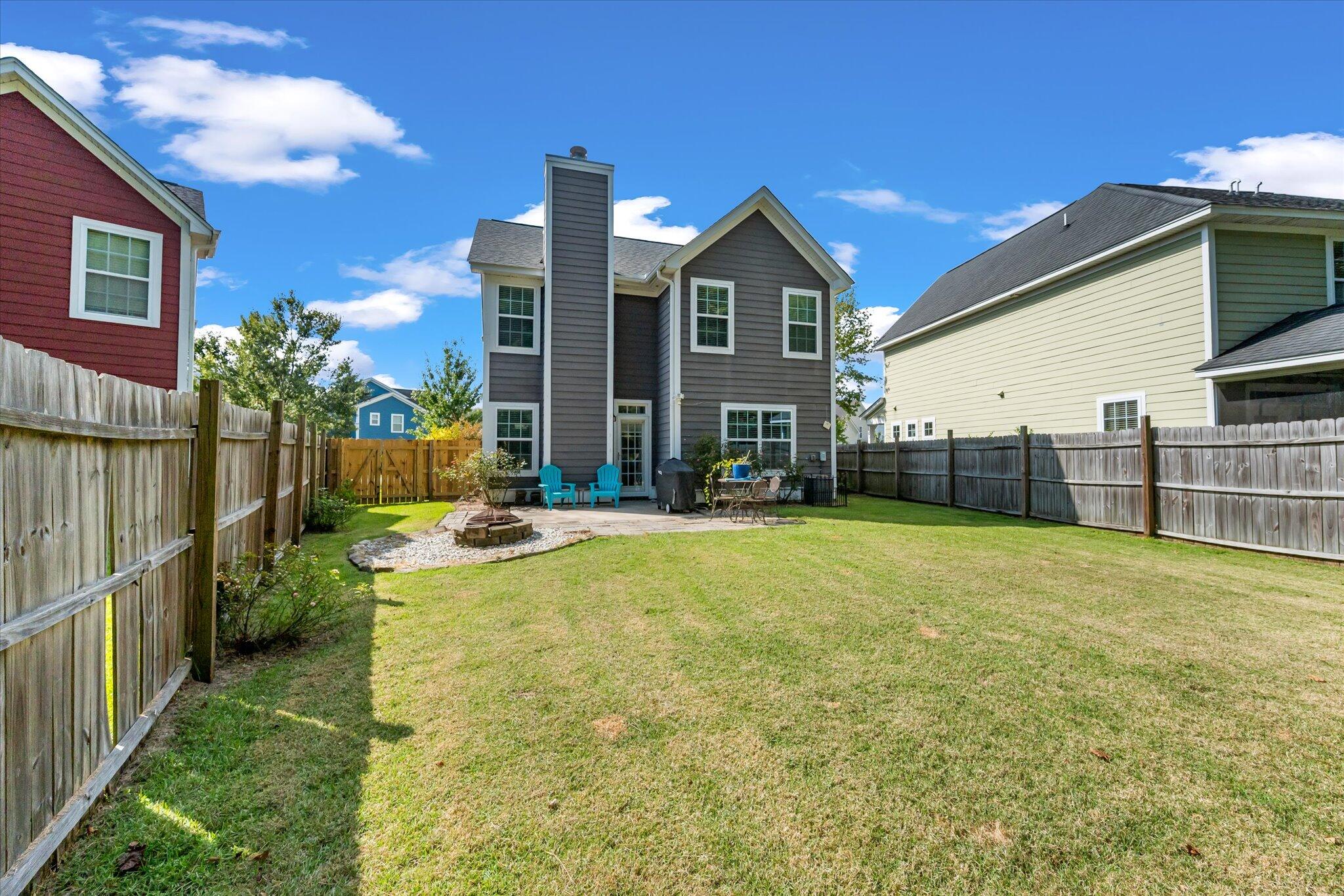 420 Nelliefield Trail