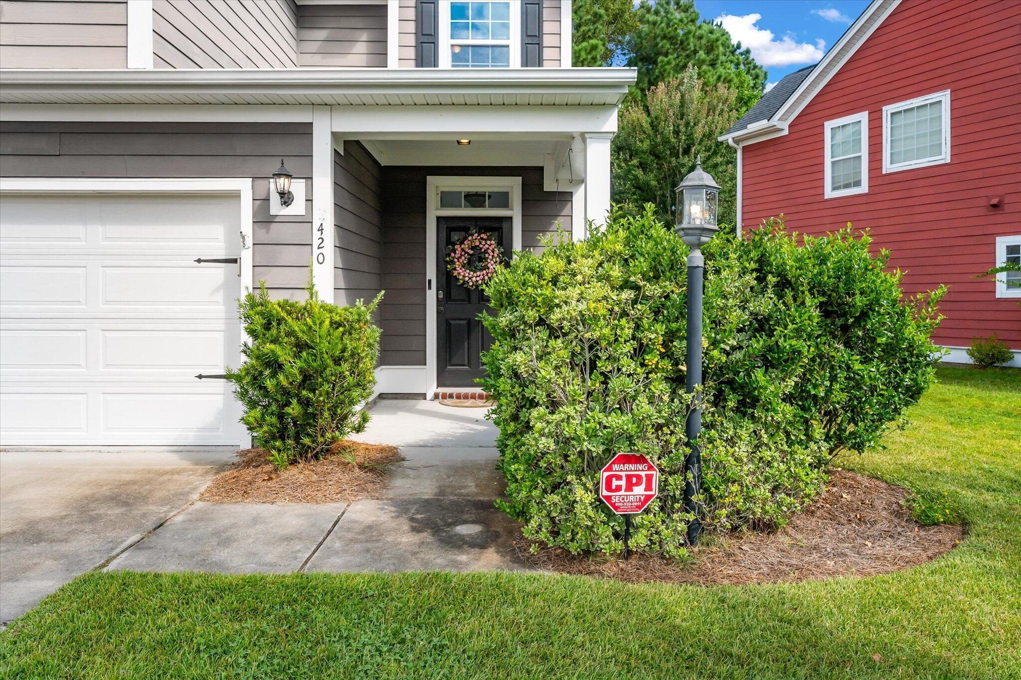 420 Nelliefield Trail