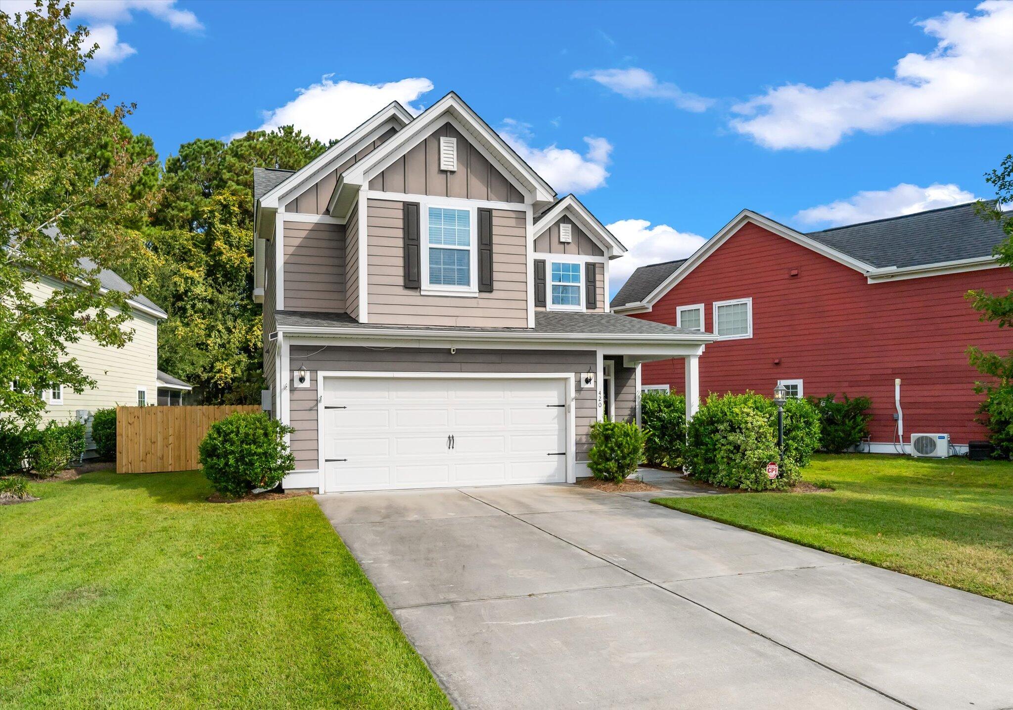420 Nelliefield Trail