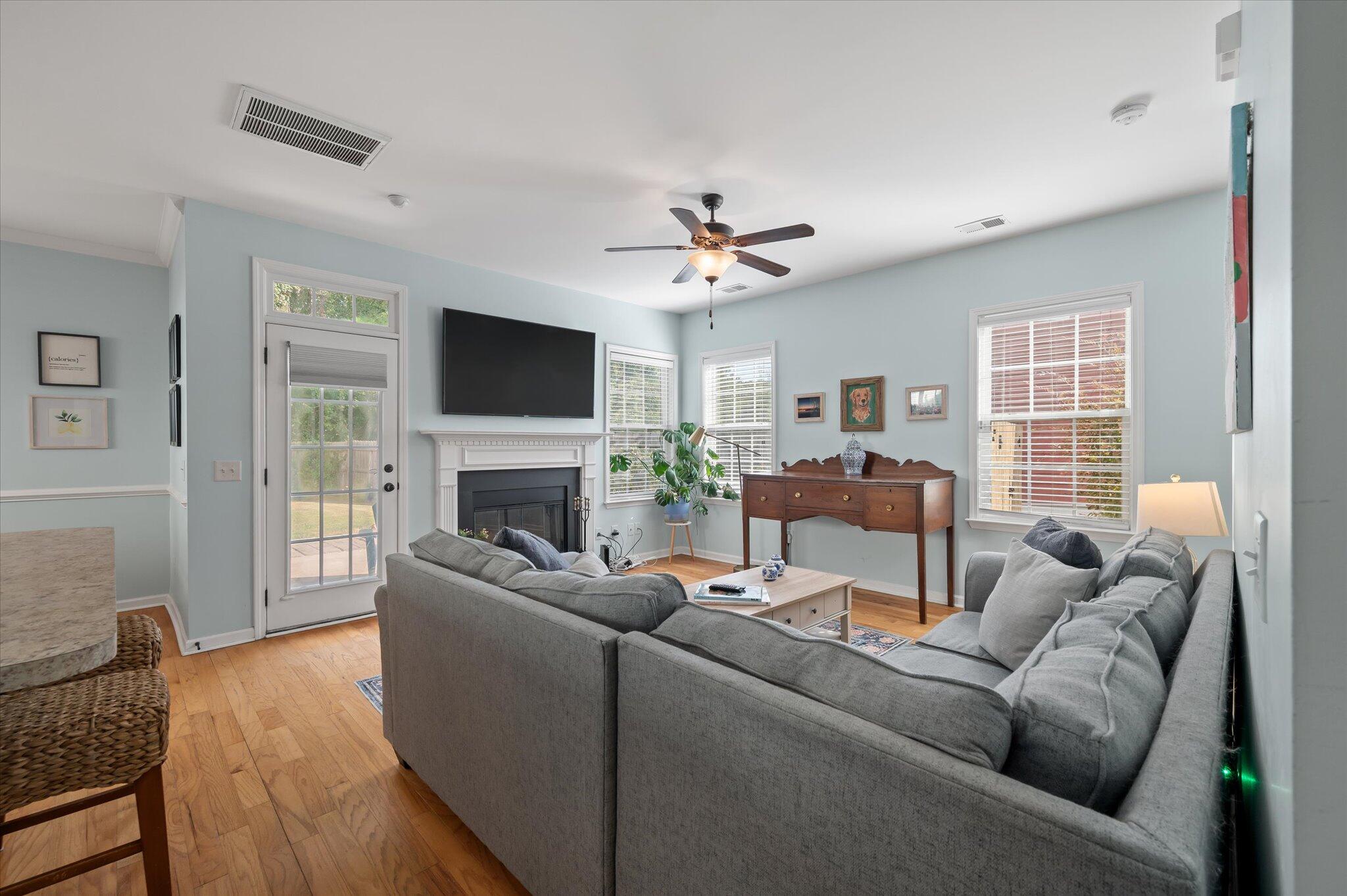 420 Nelliefield Trail