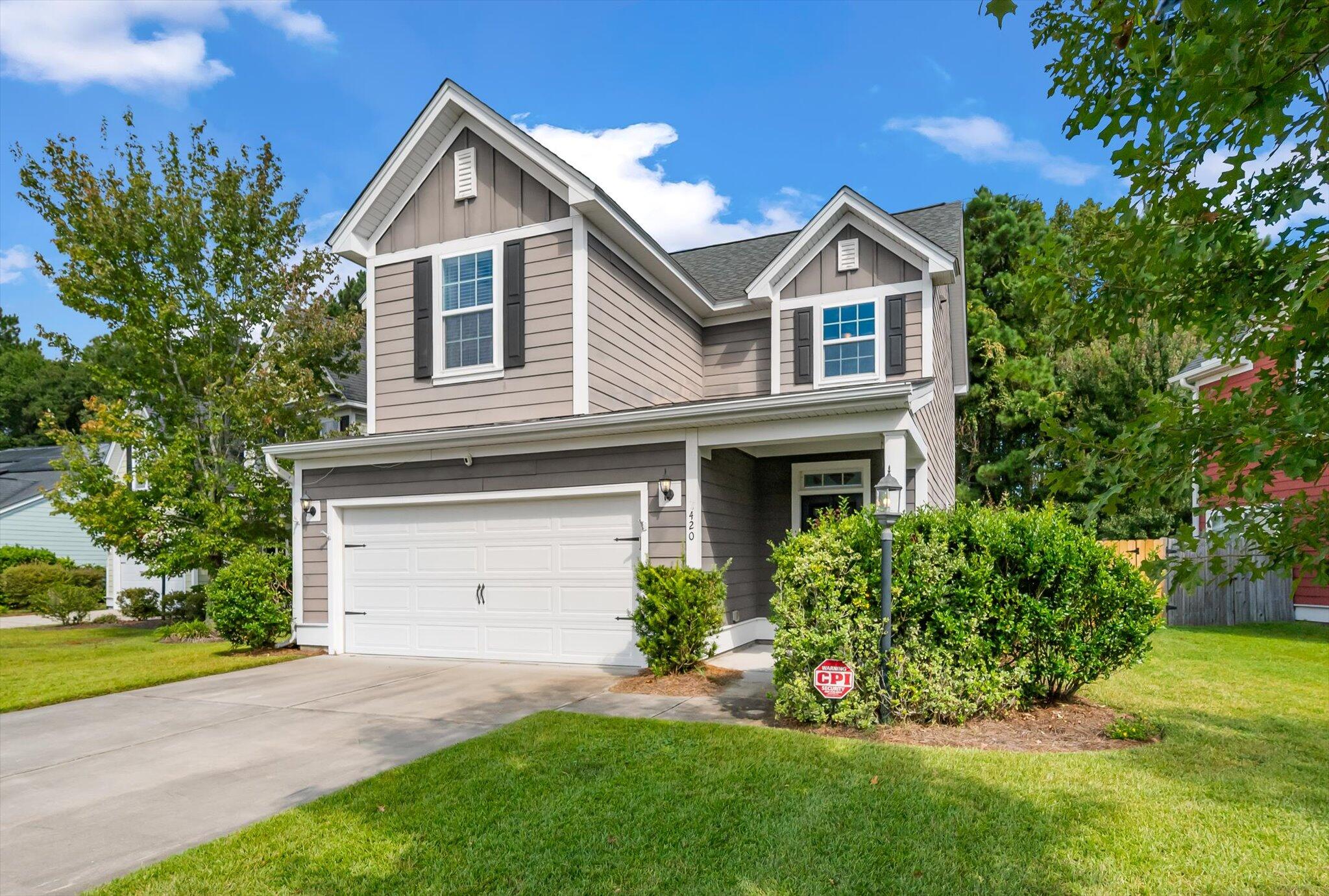 420 Nelliefield Trail