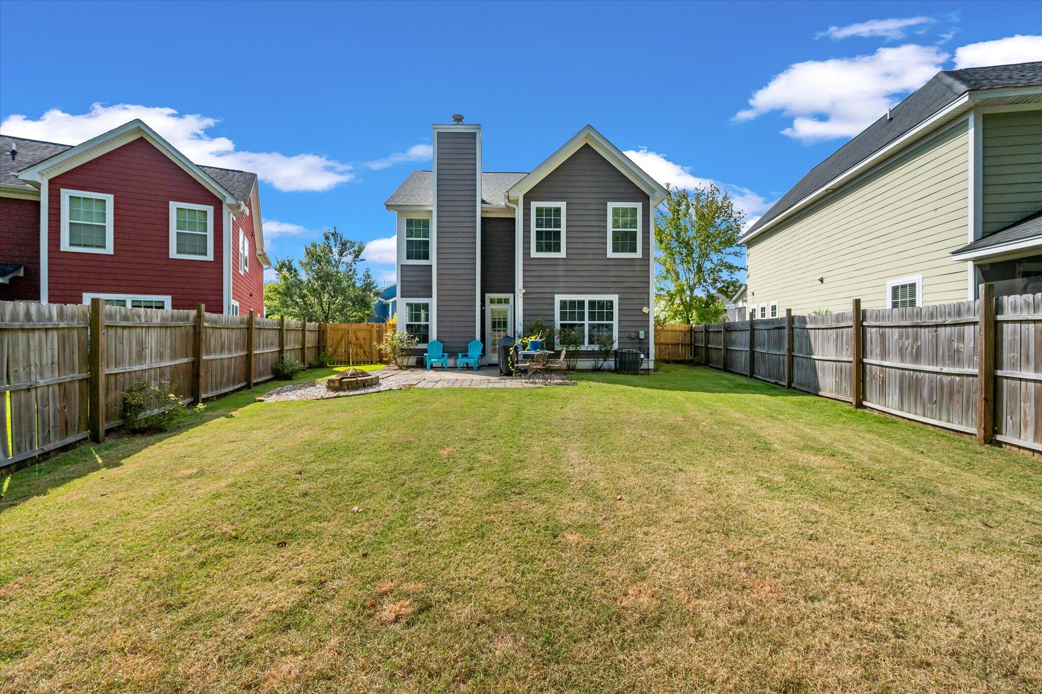 420 Nelliefield Trail