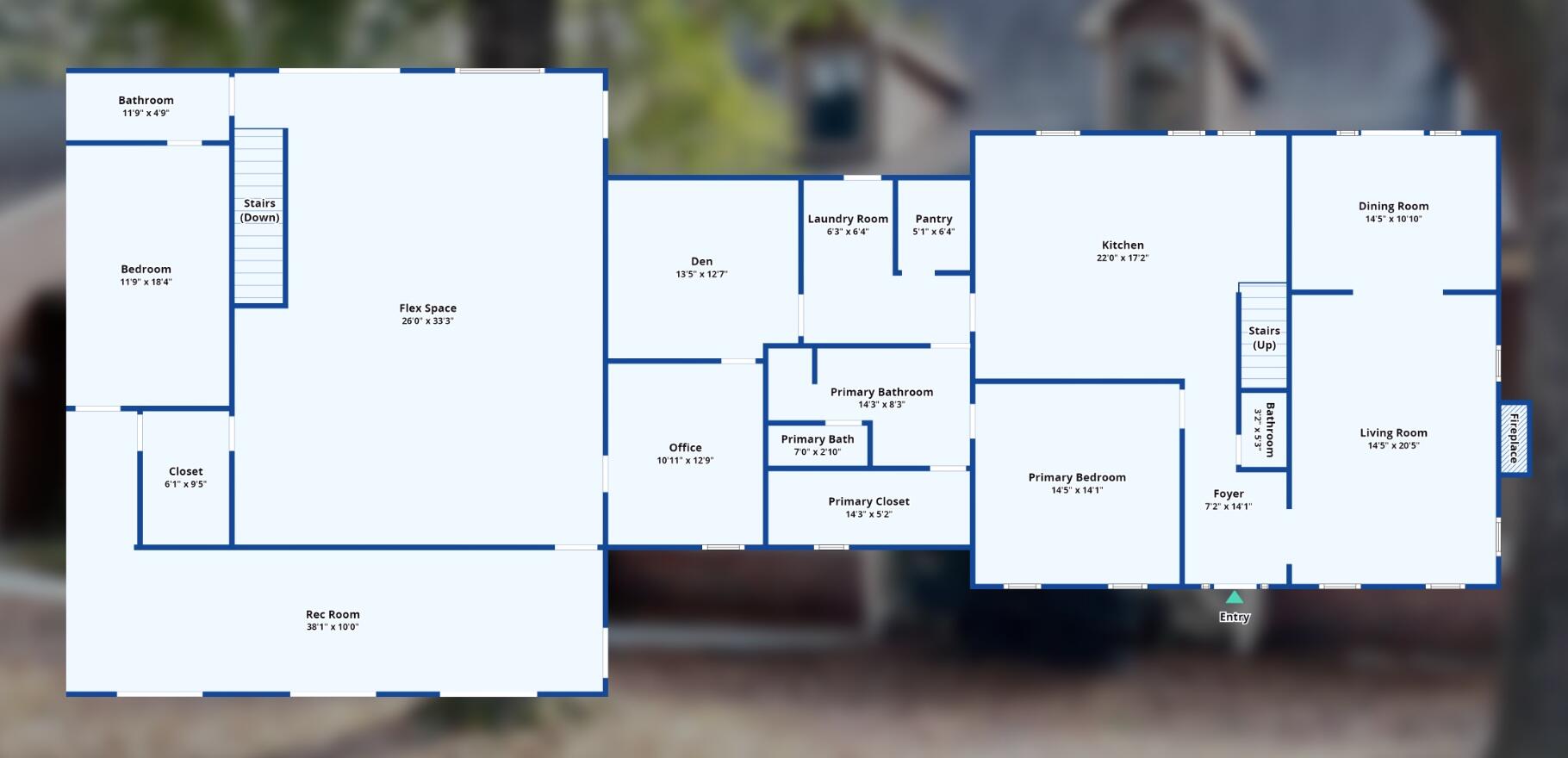 4429 Francis Younge Way