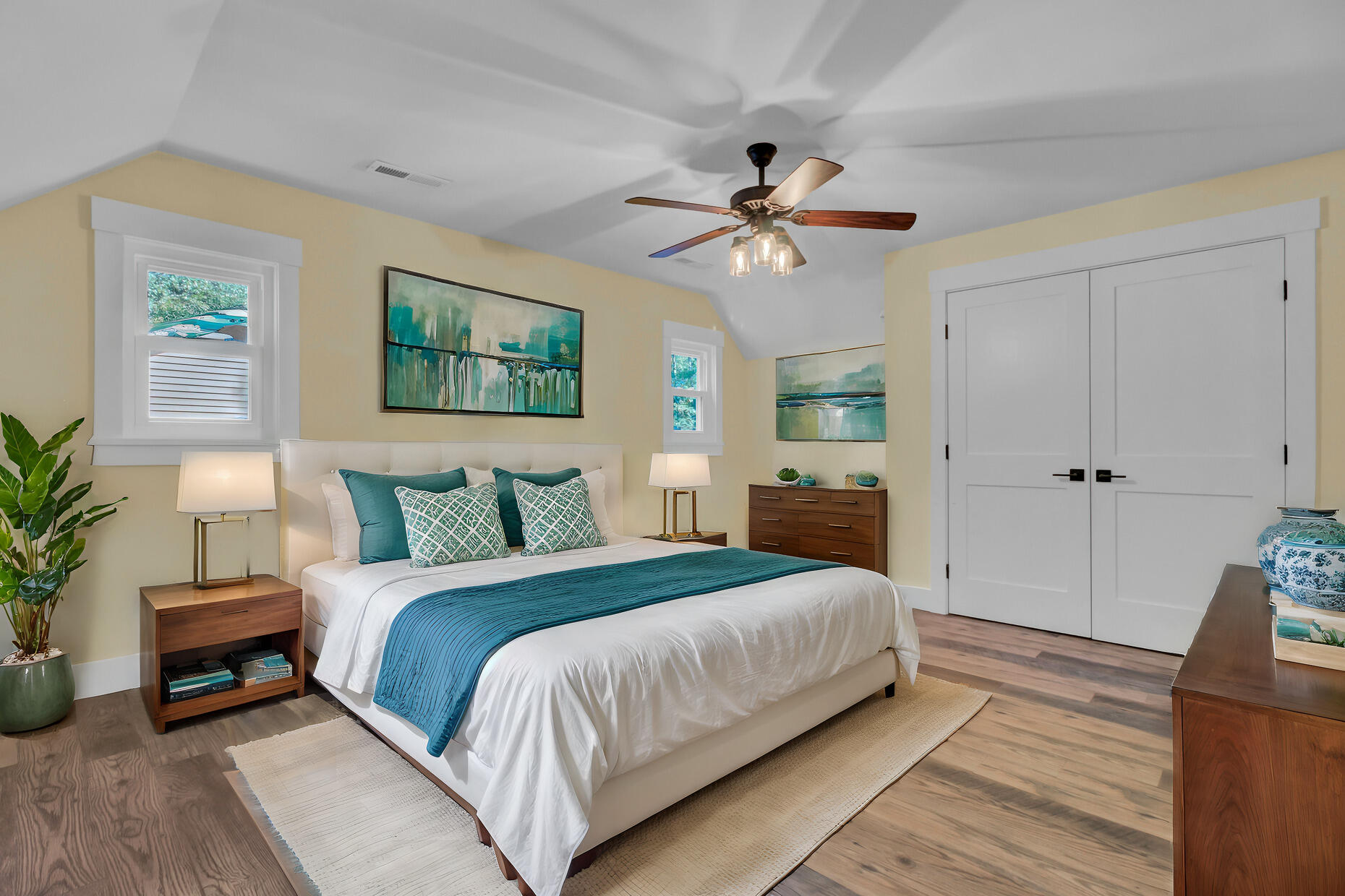 4429 Francis Younge Way
