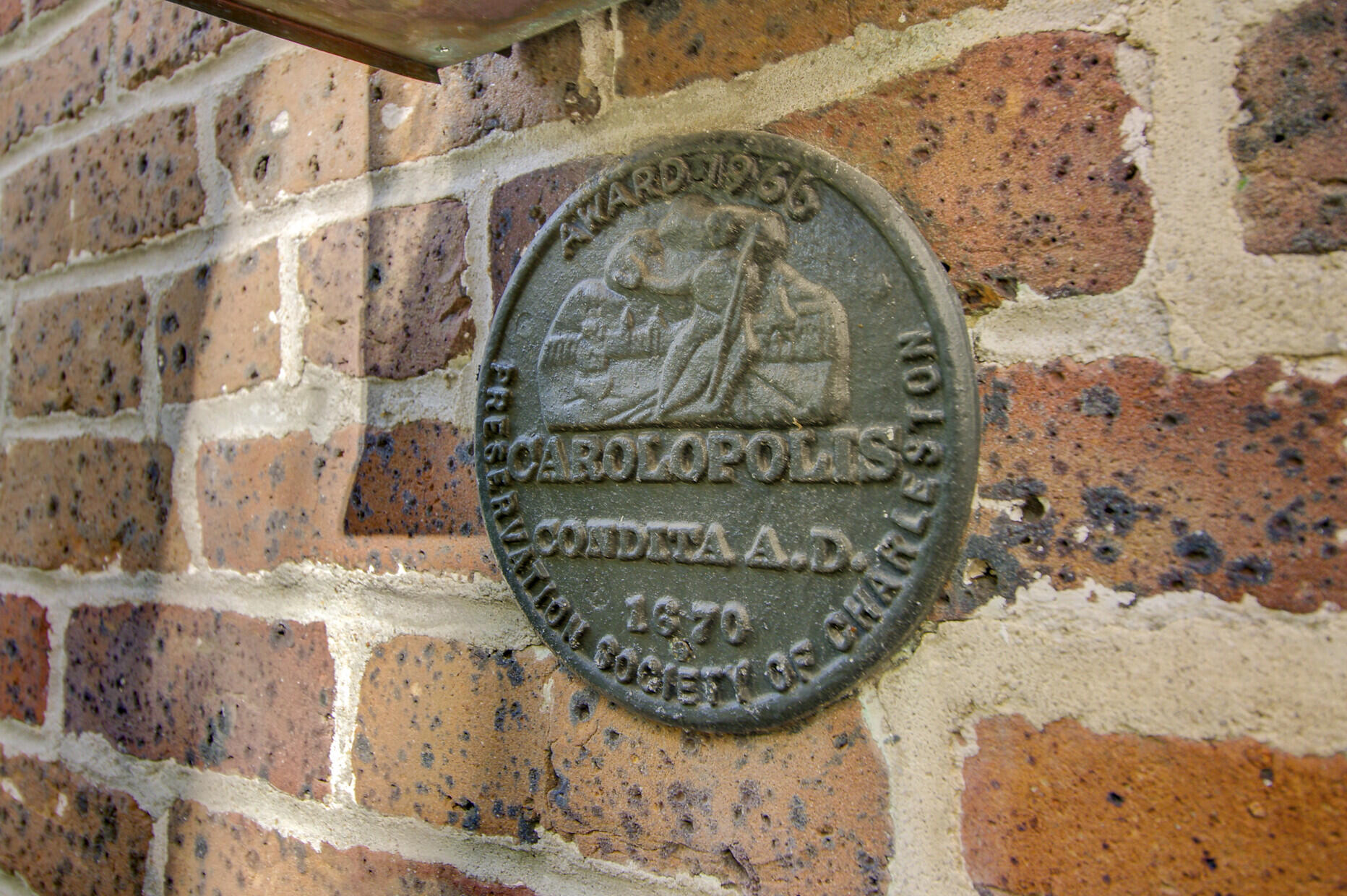 60 Anson Street