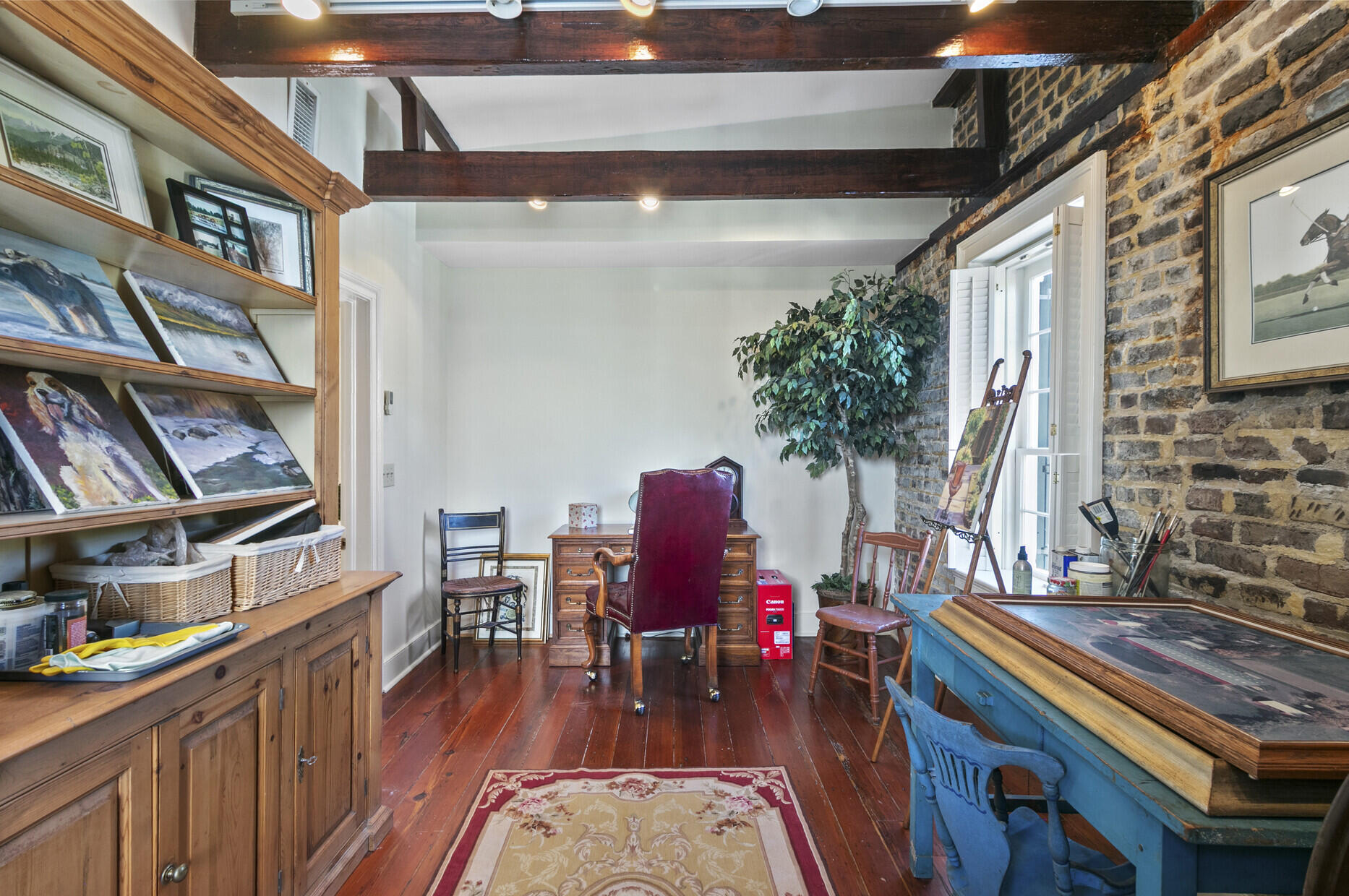 60 Anson Street