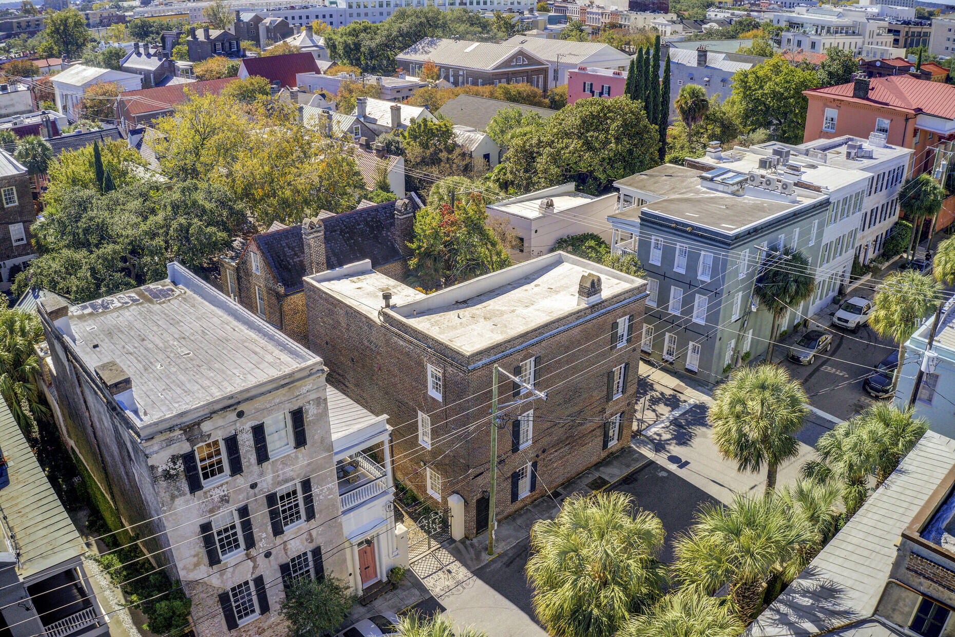 60 Anson Street