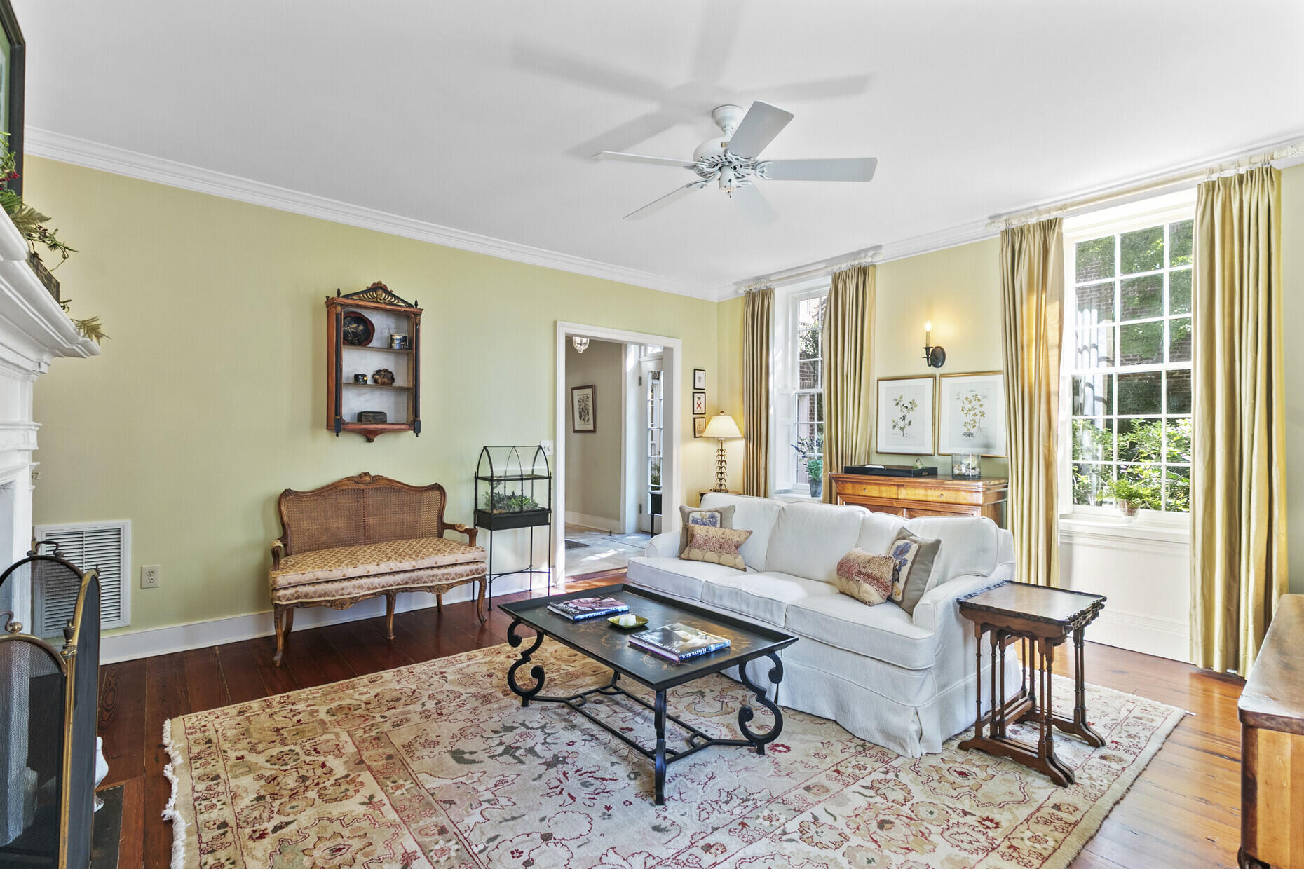 60 Anson Street