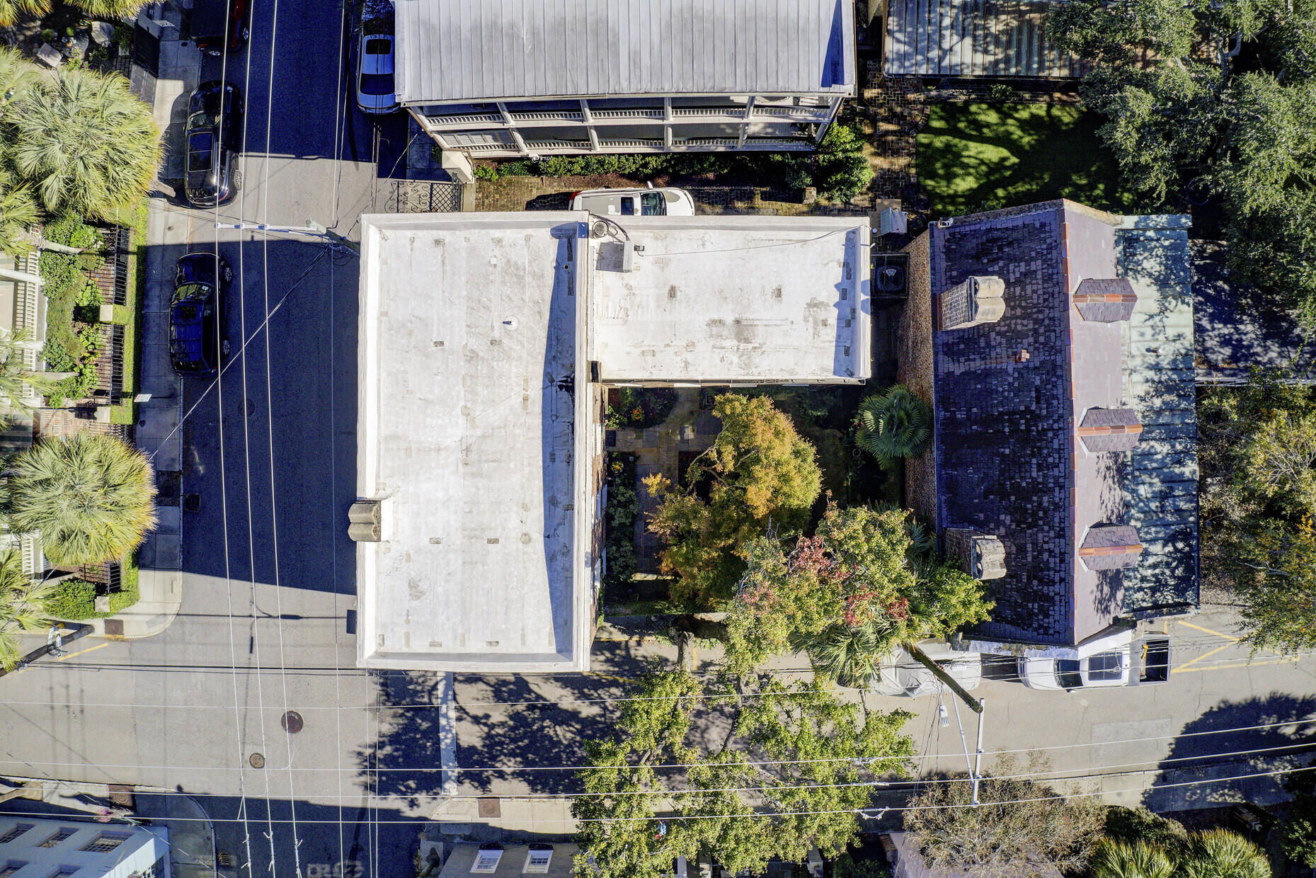 60 Anson Street
