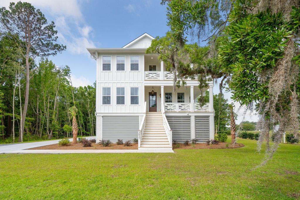 2151 Arthur Rose Lane
