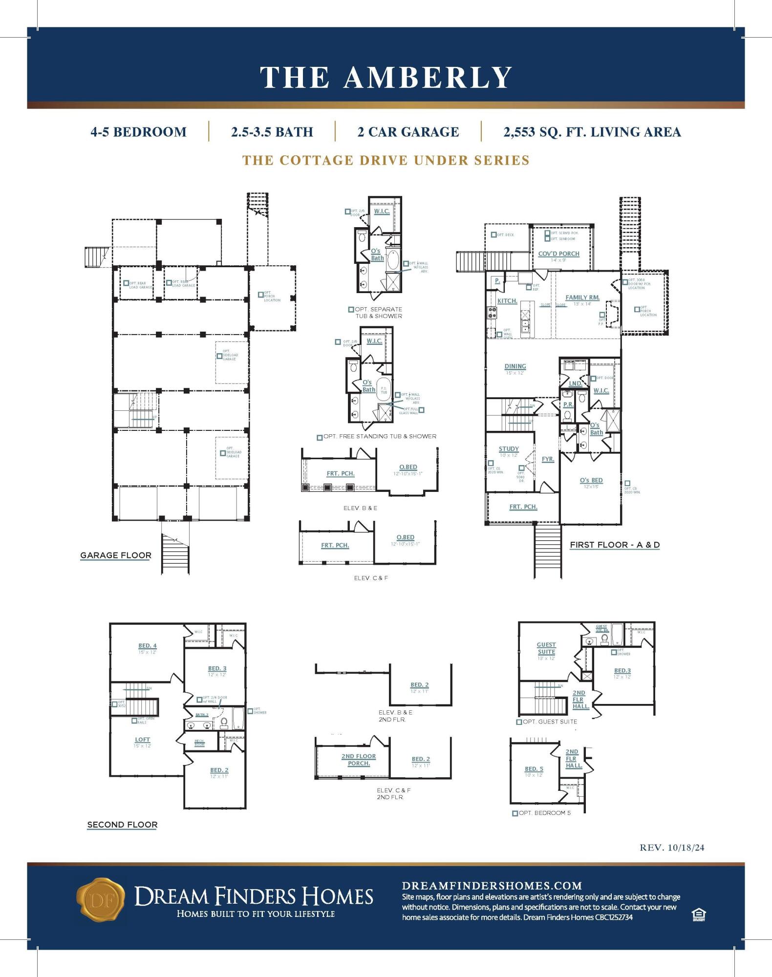 2151 Arthur Rose Lane