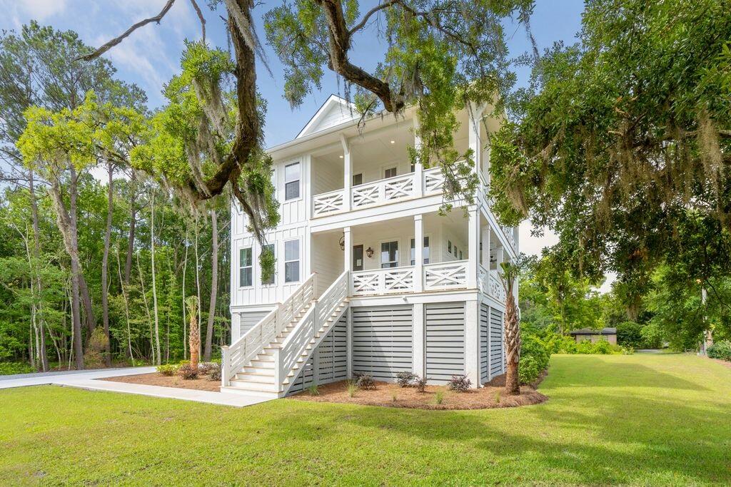2151 Arthur Rose Lane