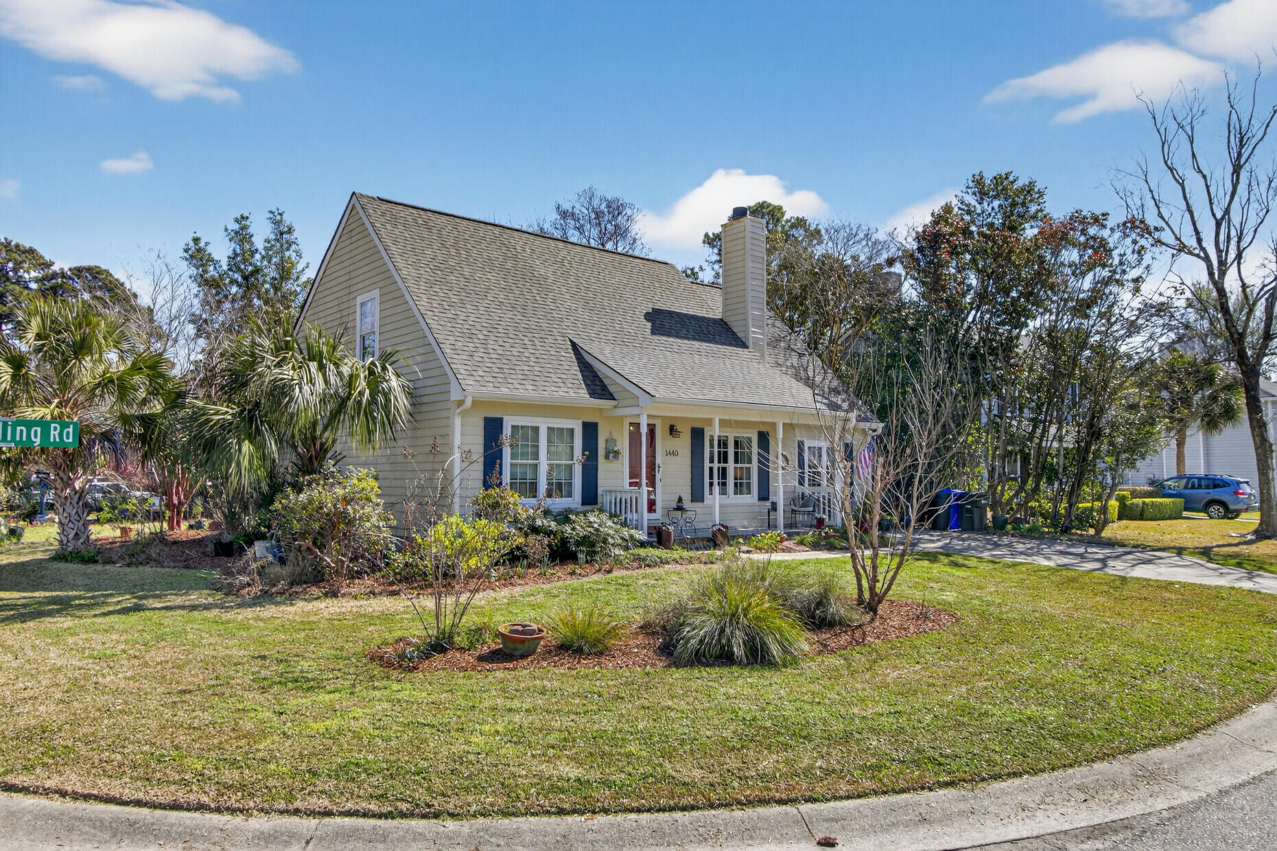 1440 Oak Landing Road