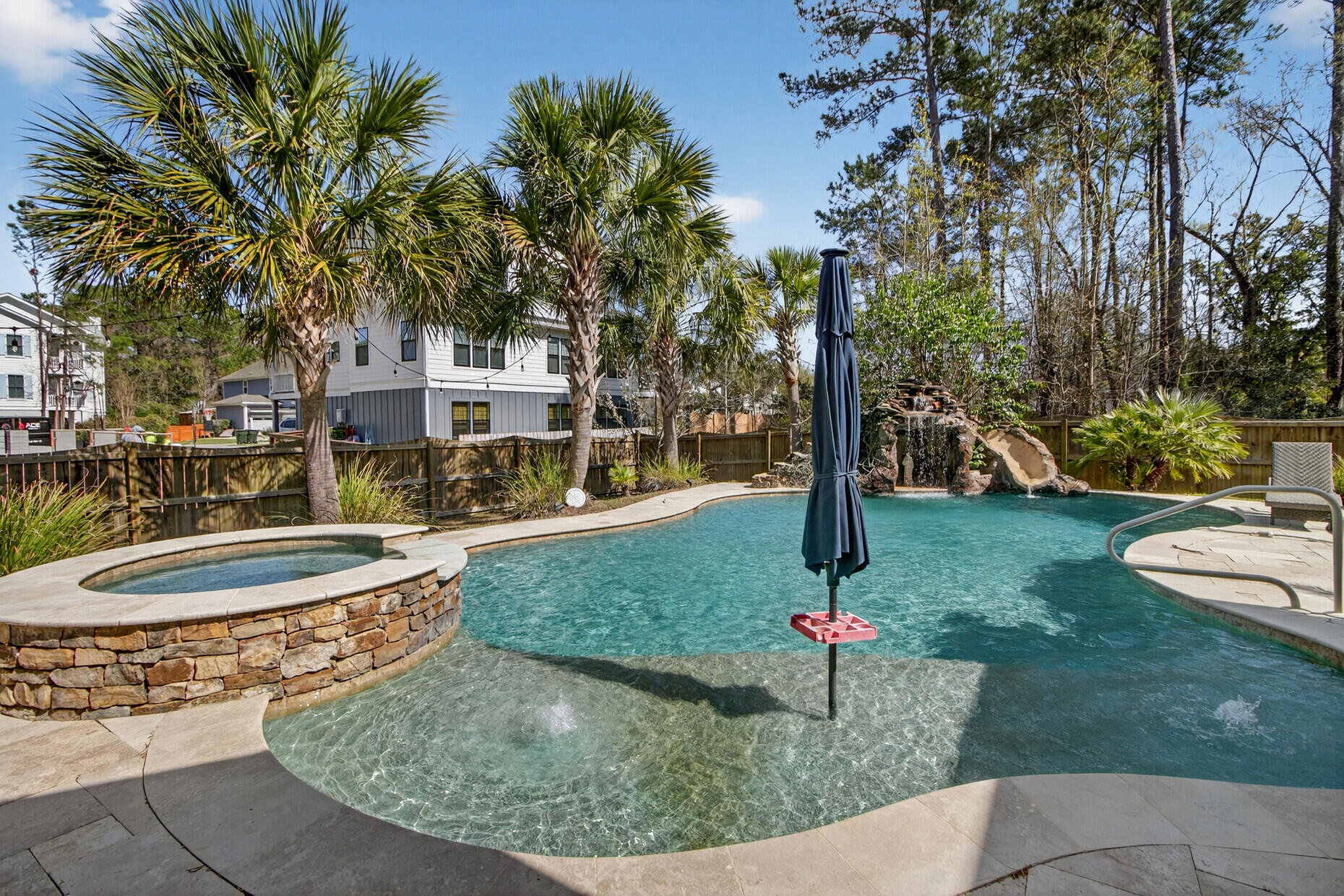 1230 River Walk Court