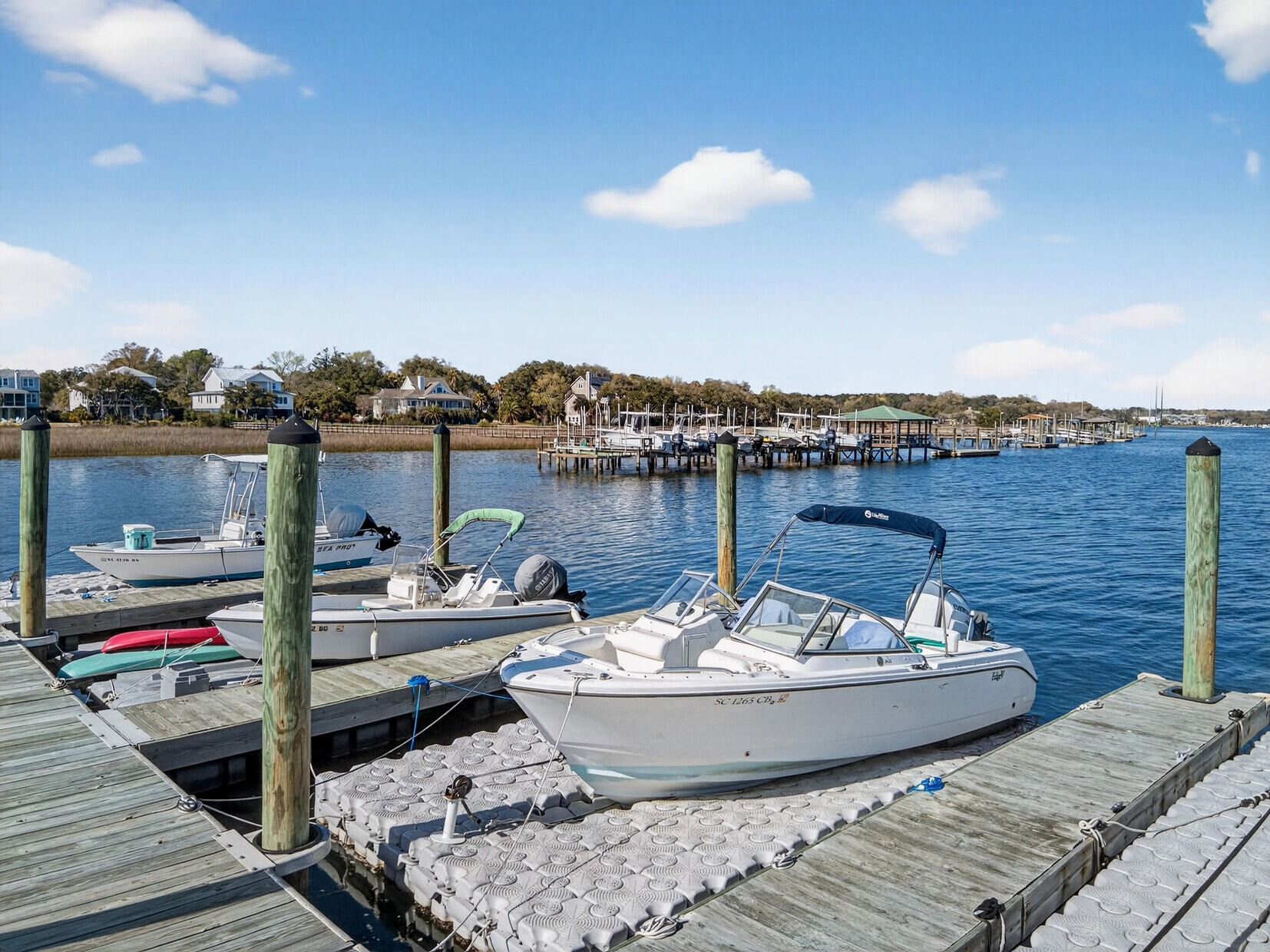 1230 River Walk Court