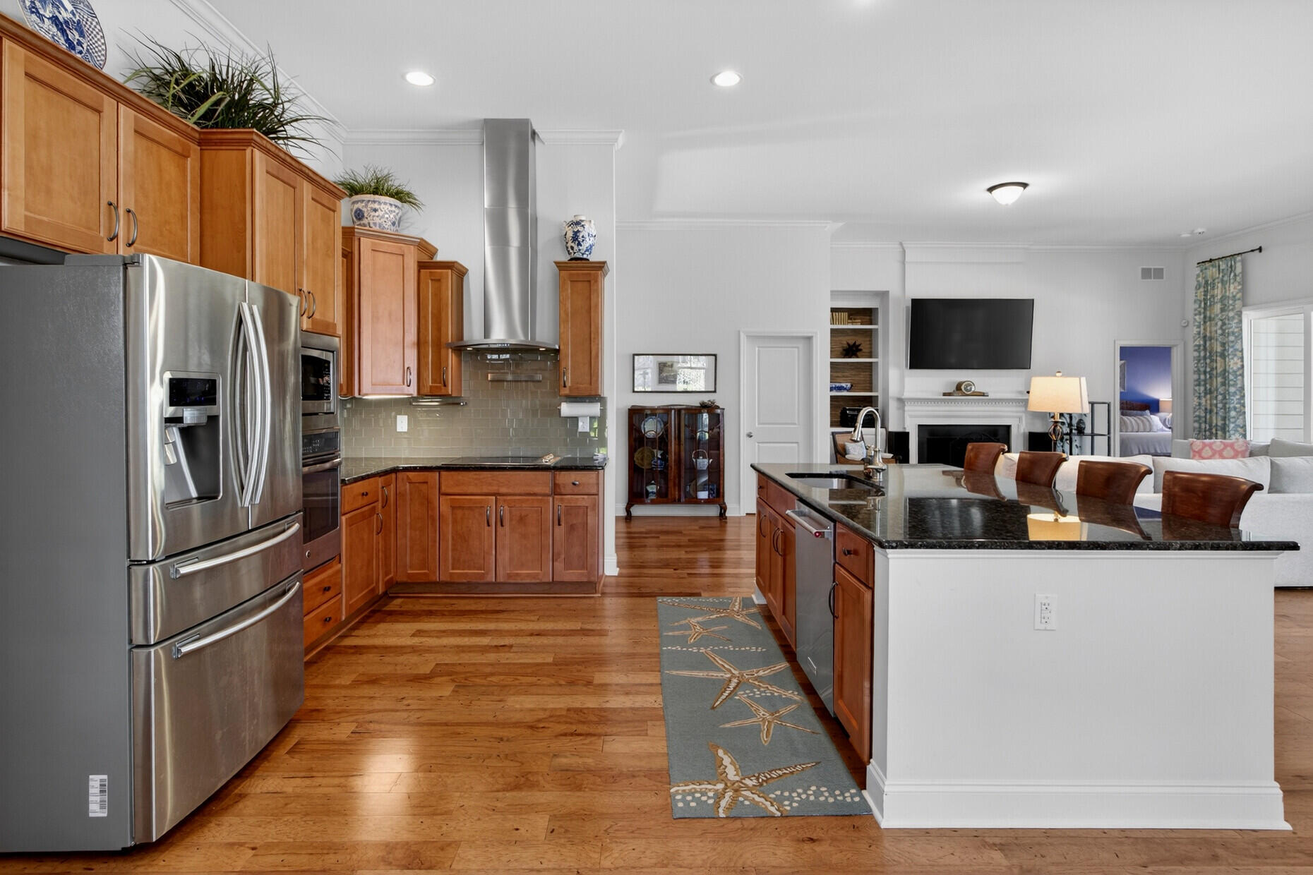 1230 River Walk Court