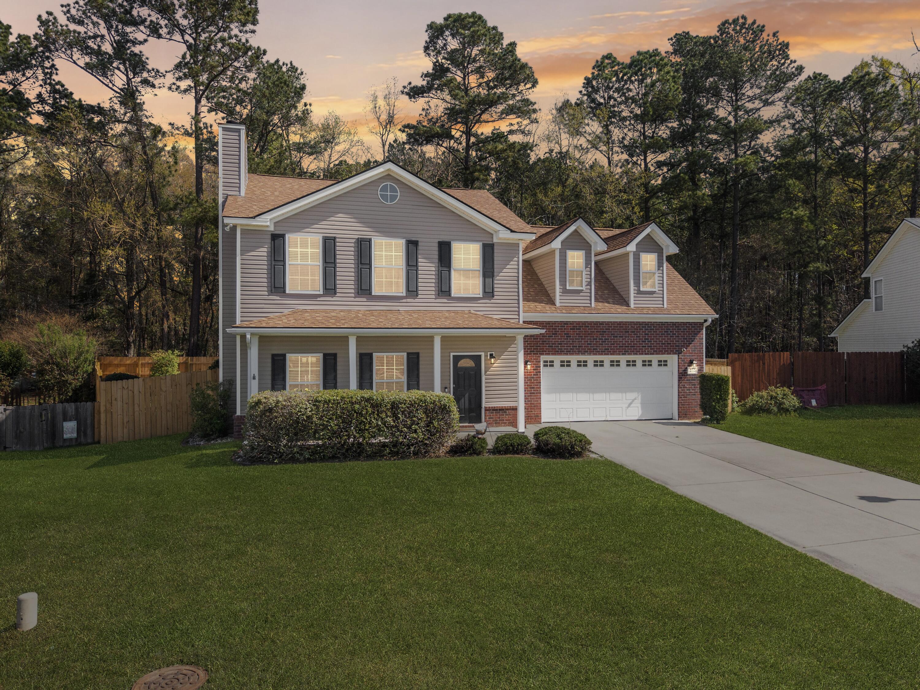 272 Westbrooke Road