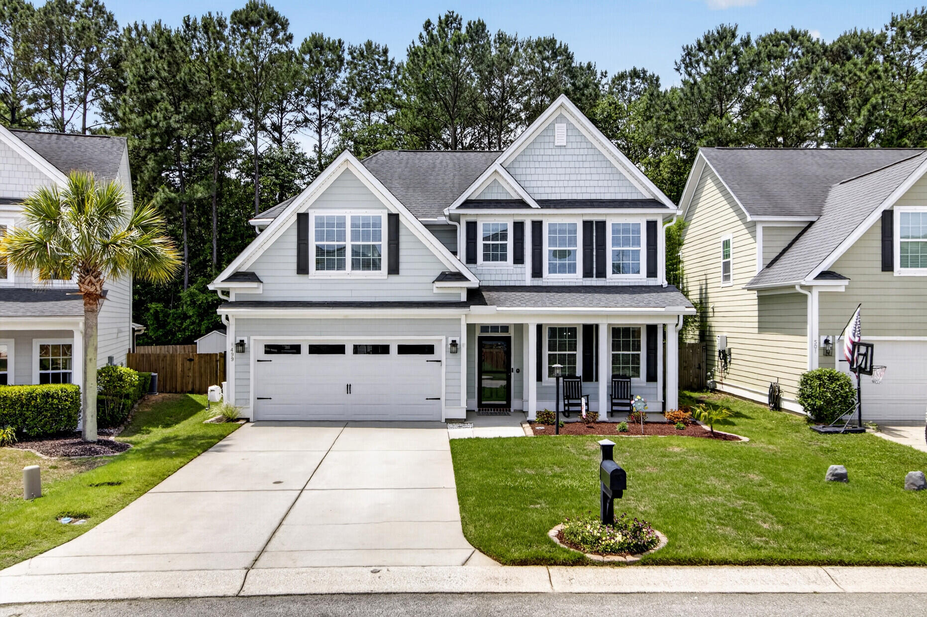 499 Nelliefield Trail