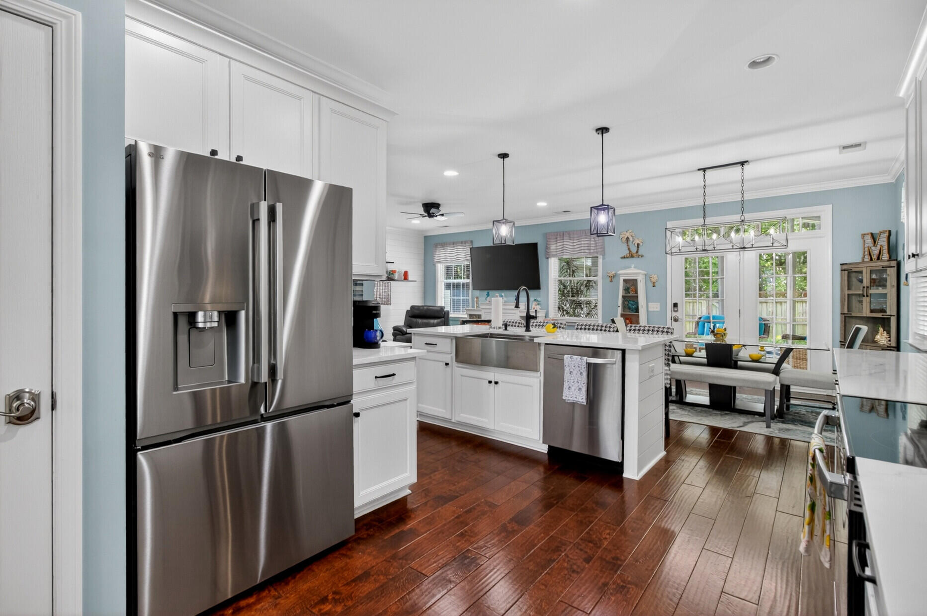 499 Nelliefield Trail