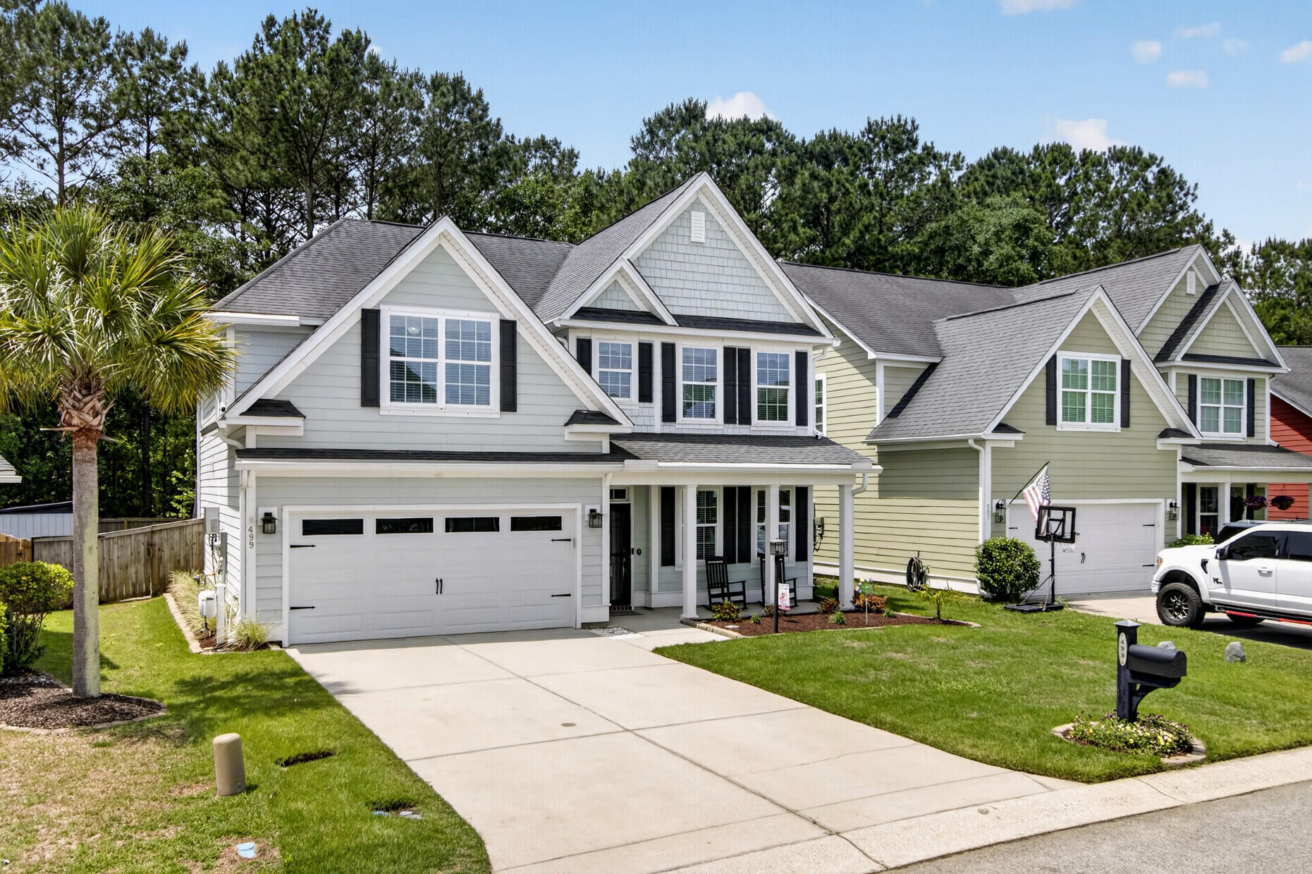 499 Nelliefield Trail