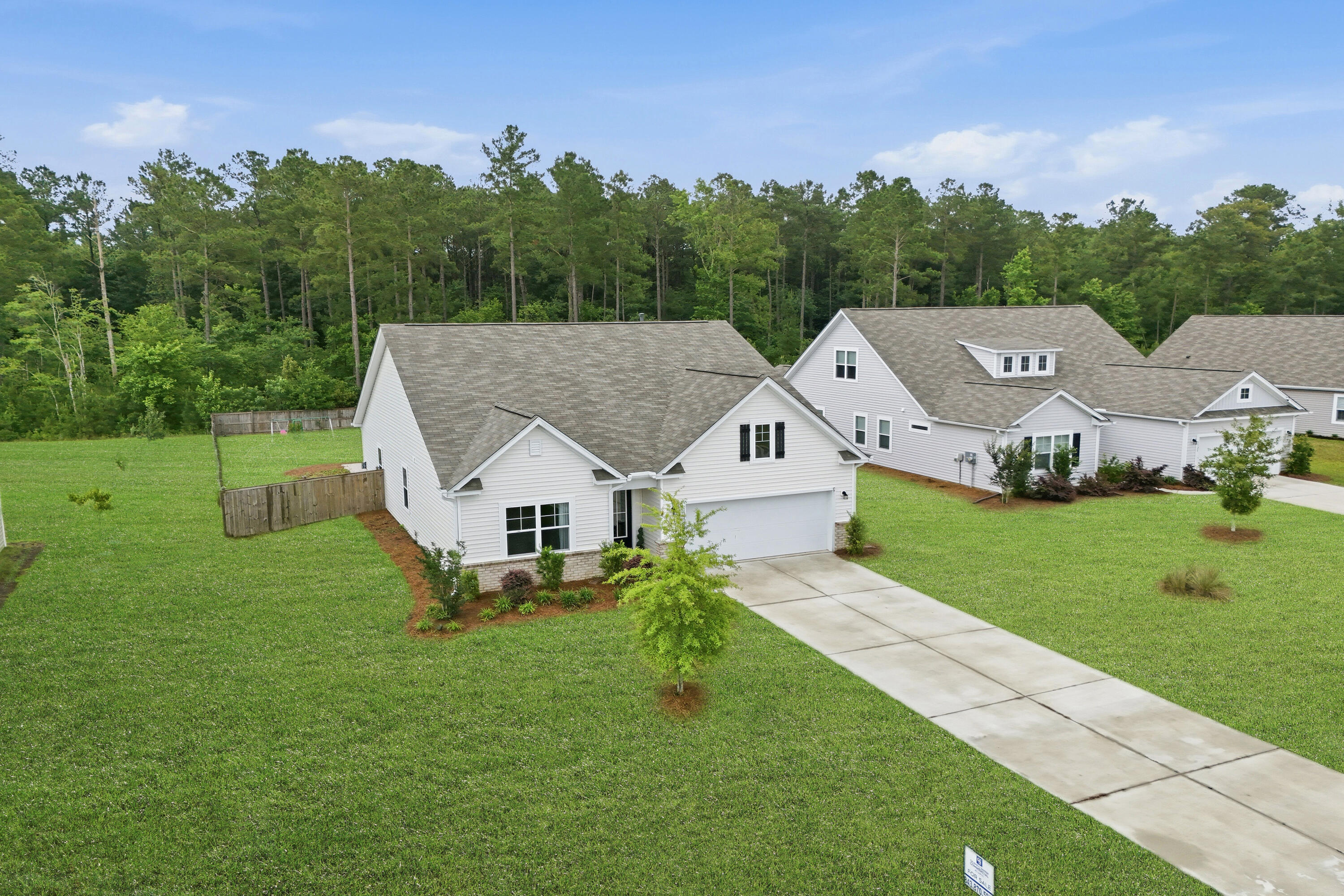 1122 Wading Point Boulevard