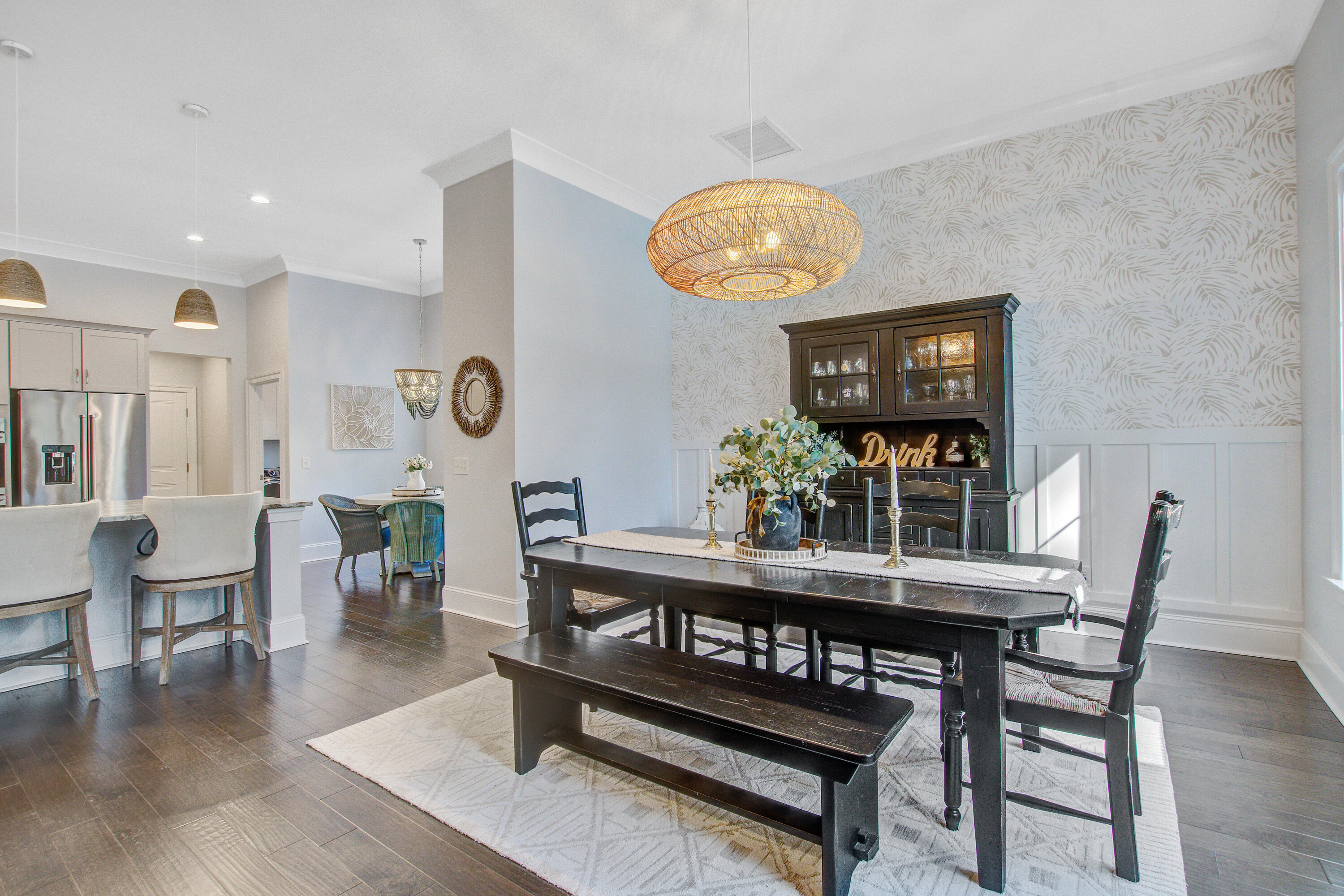 421 Bowstring Drive