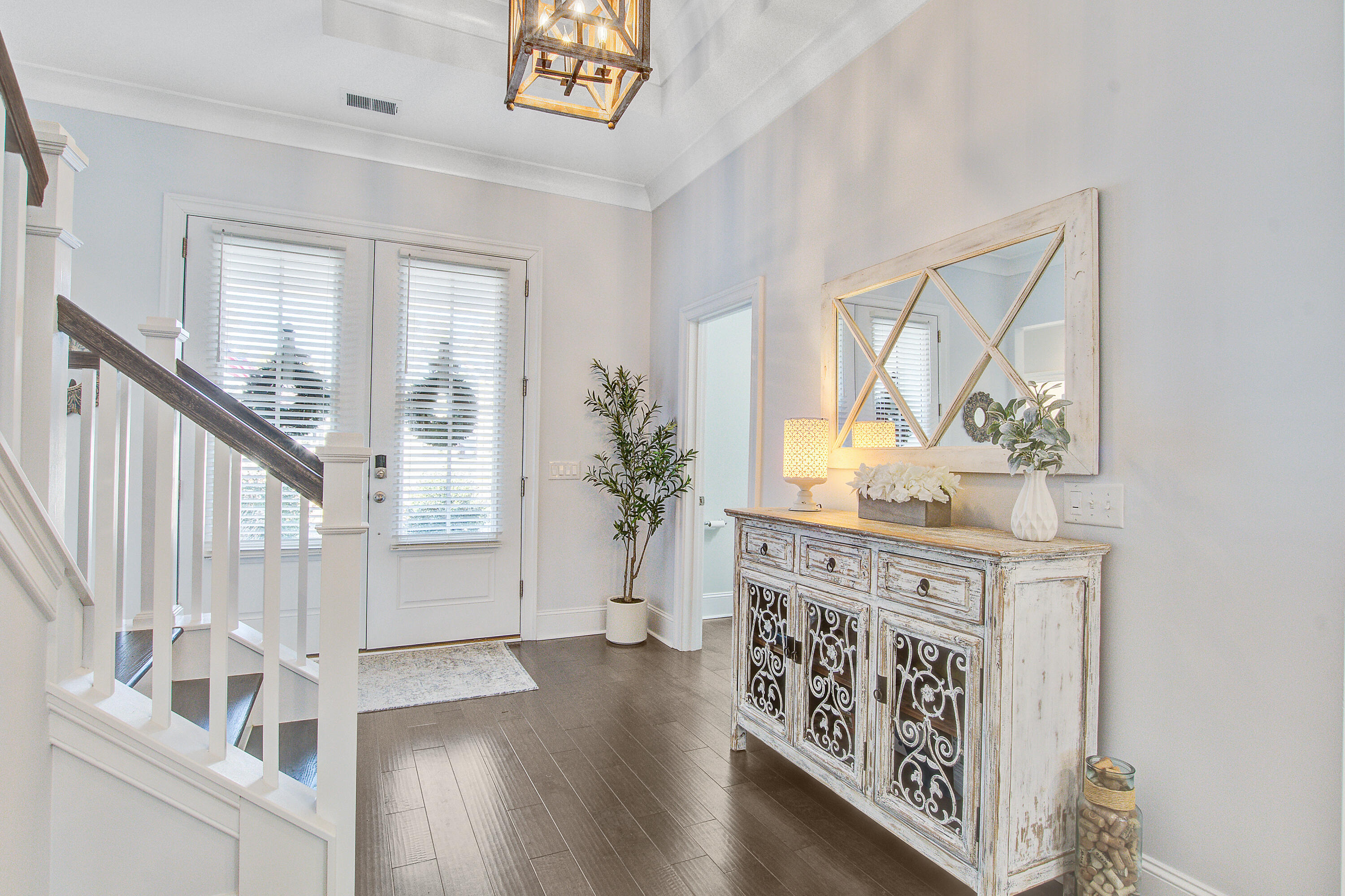 421 Bowstring Drive