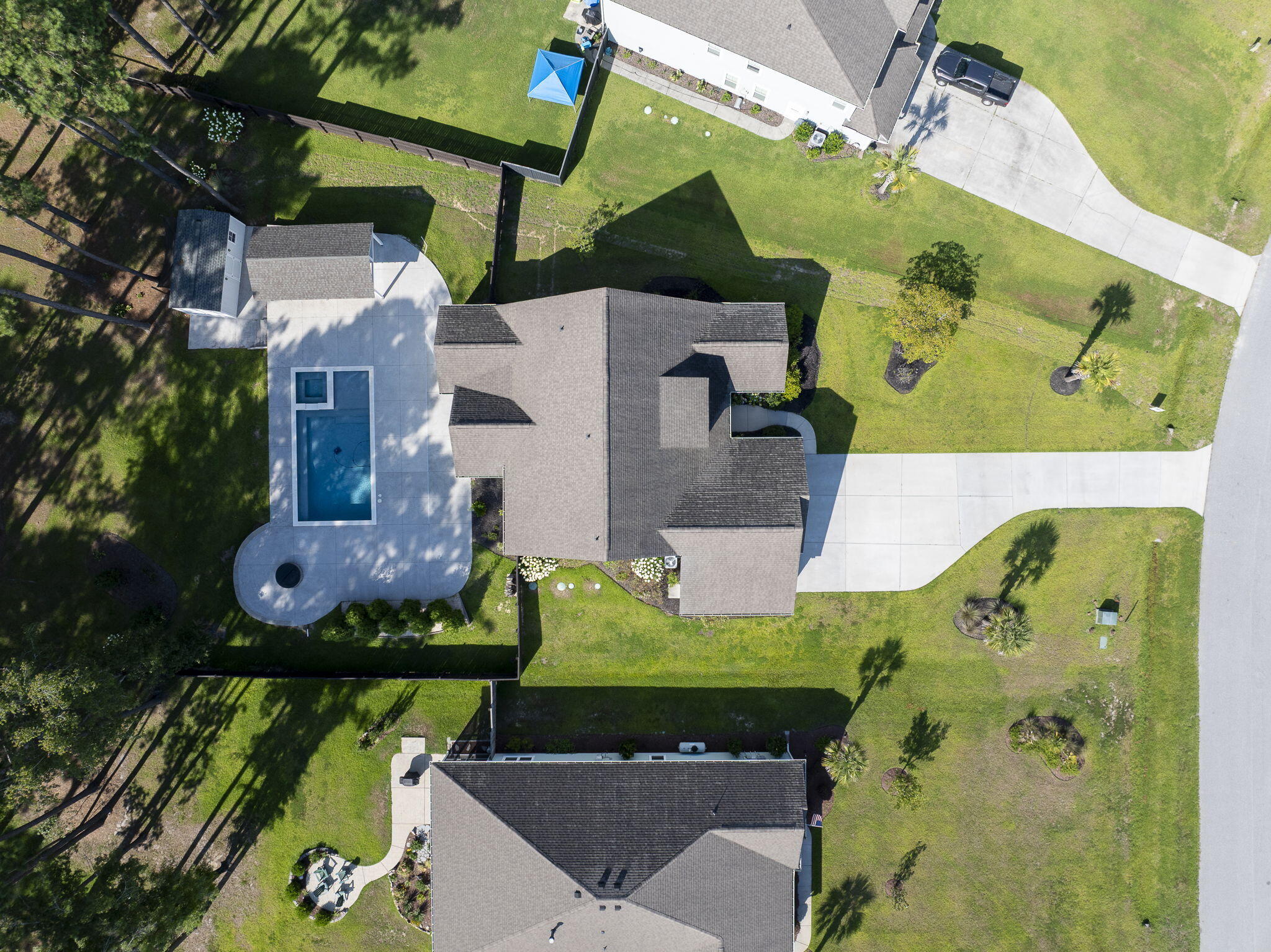 421 Bowstring Drive