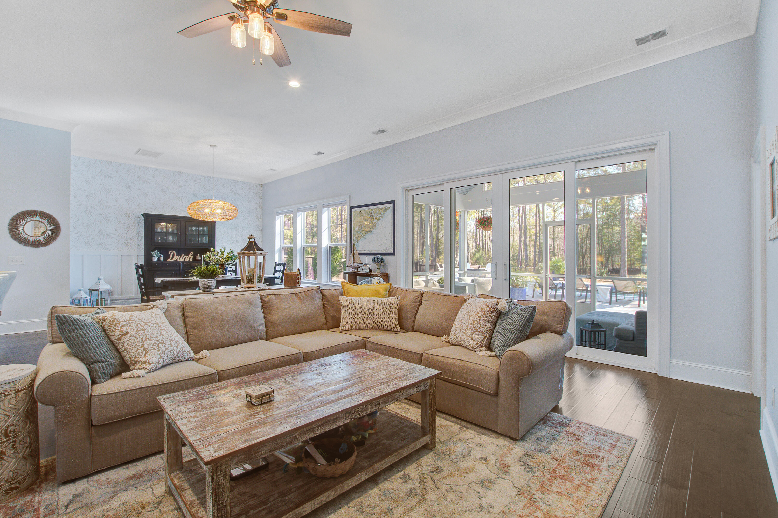 421 Bowstring Drive