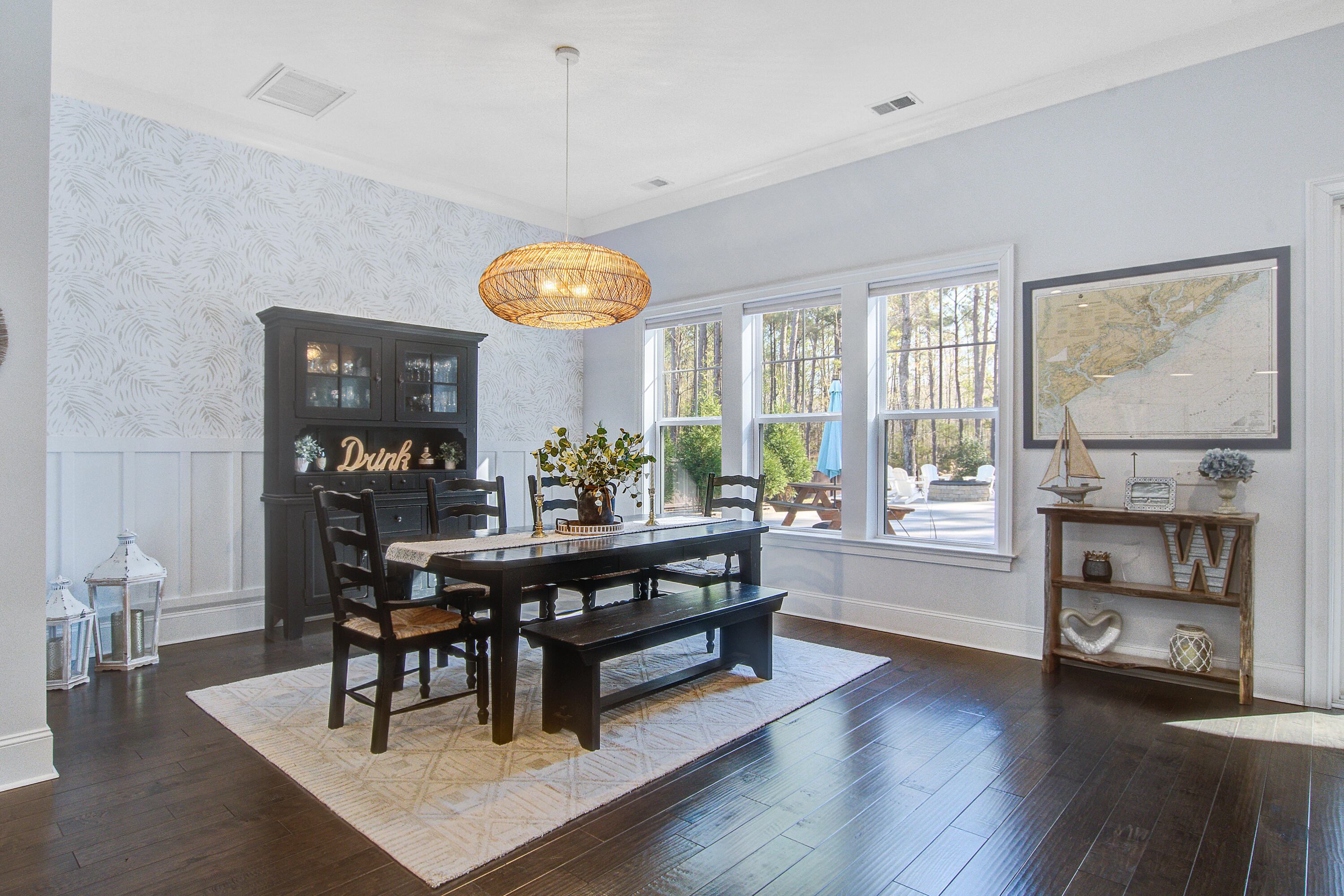 421 Bowstring Drive