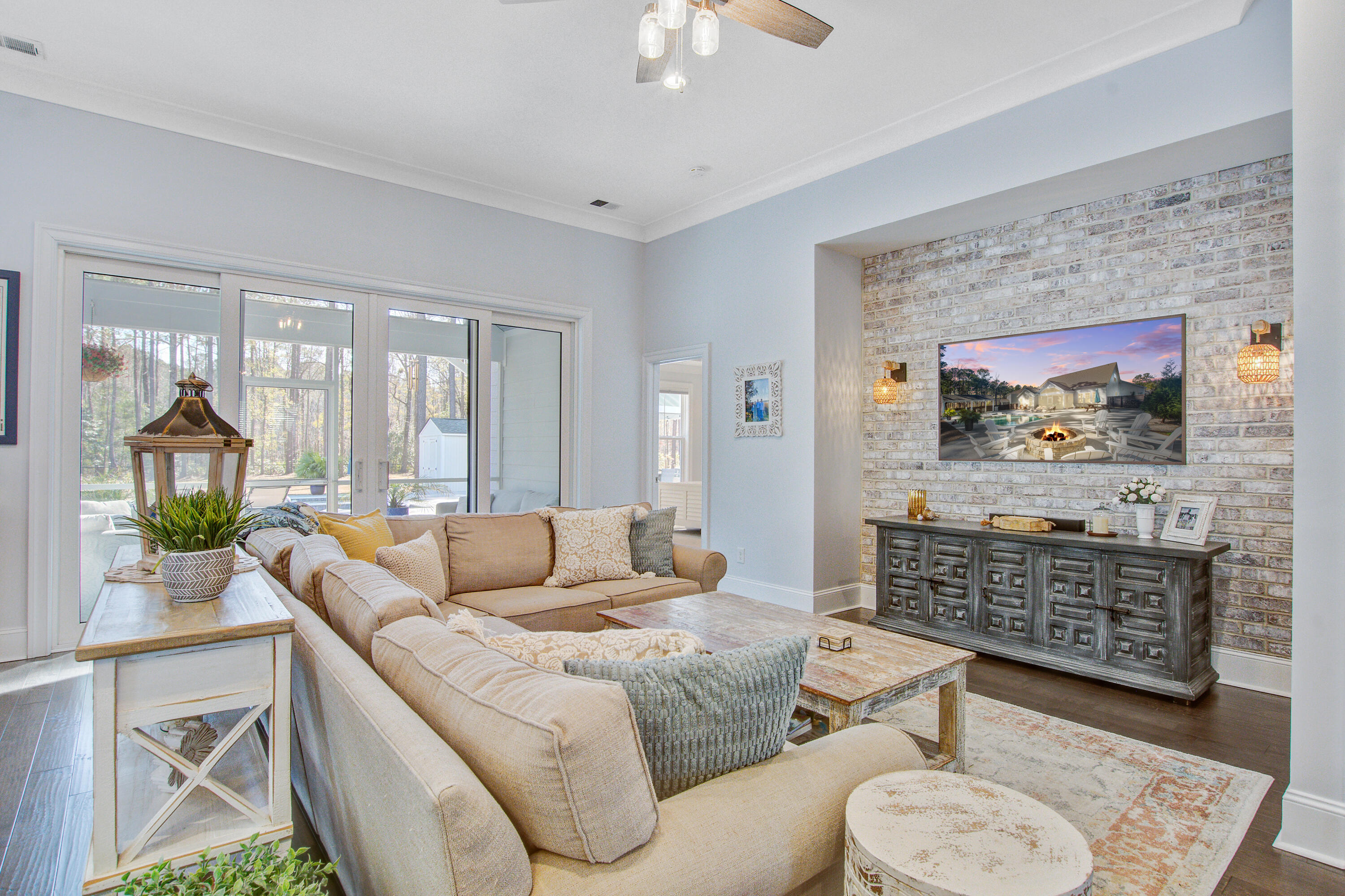 421 Bowstring Drive