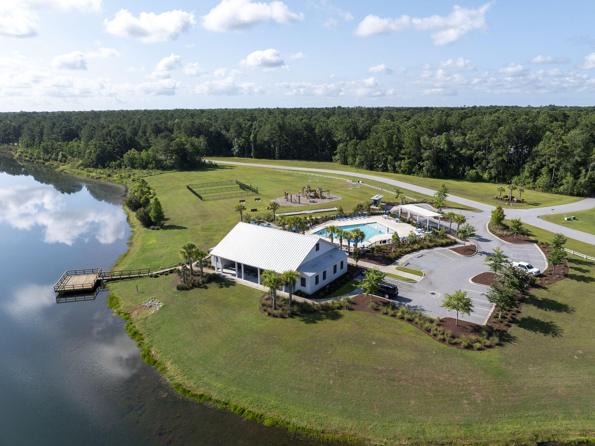 421 Bowstring Drive