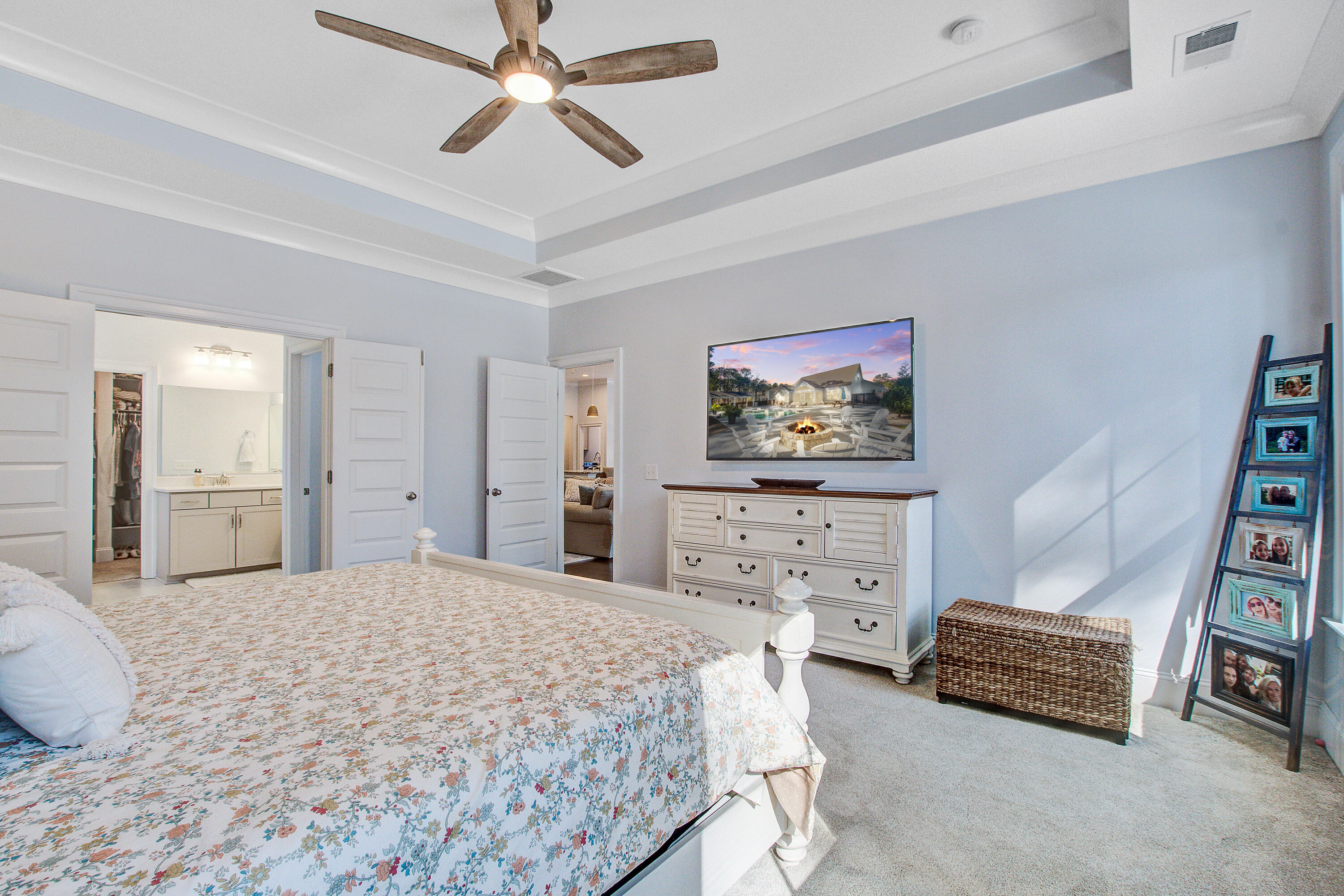 421 Bowstring Drive
